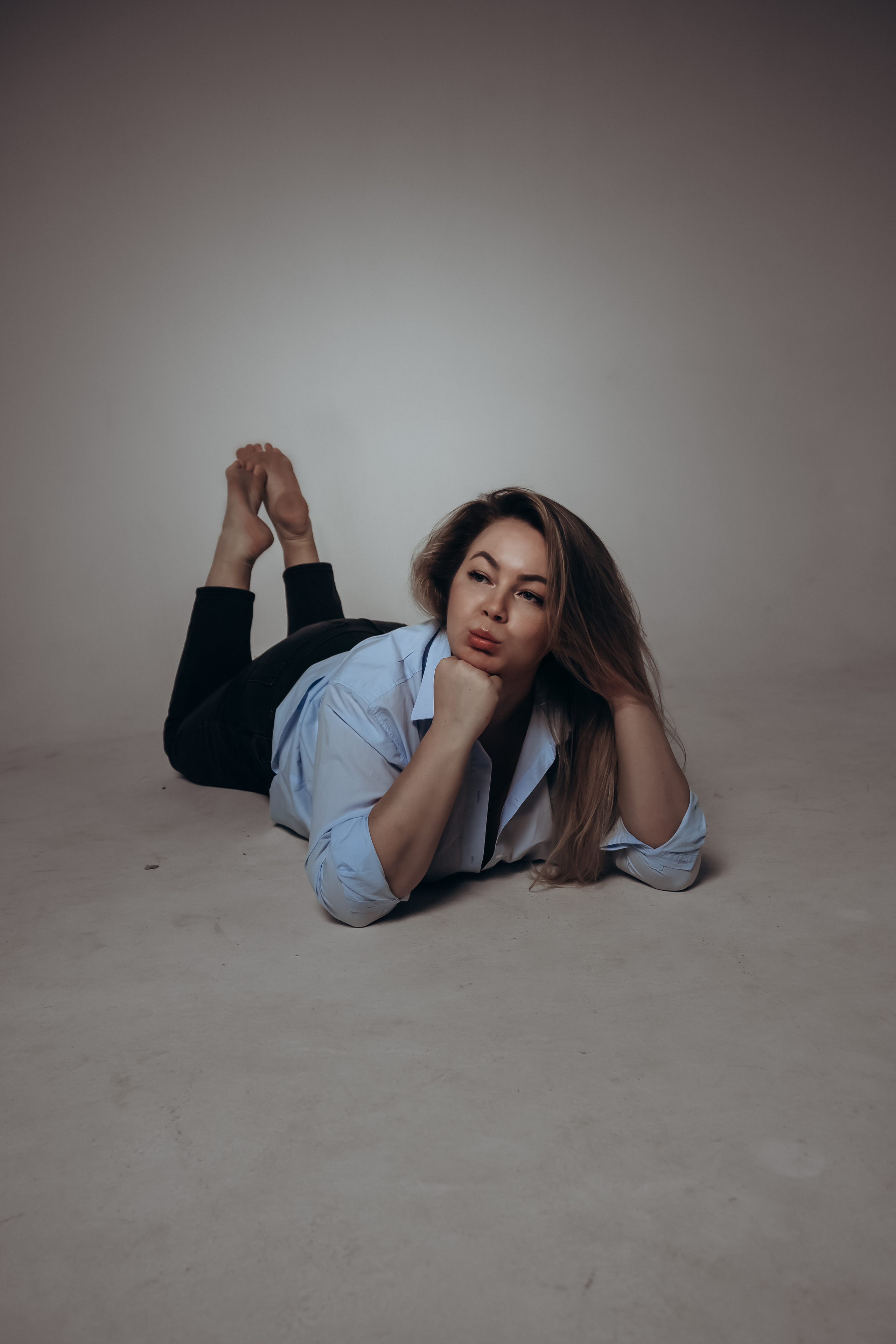 Ирина. Семейный фотограф в Абакане Любовь Халявина