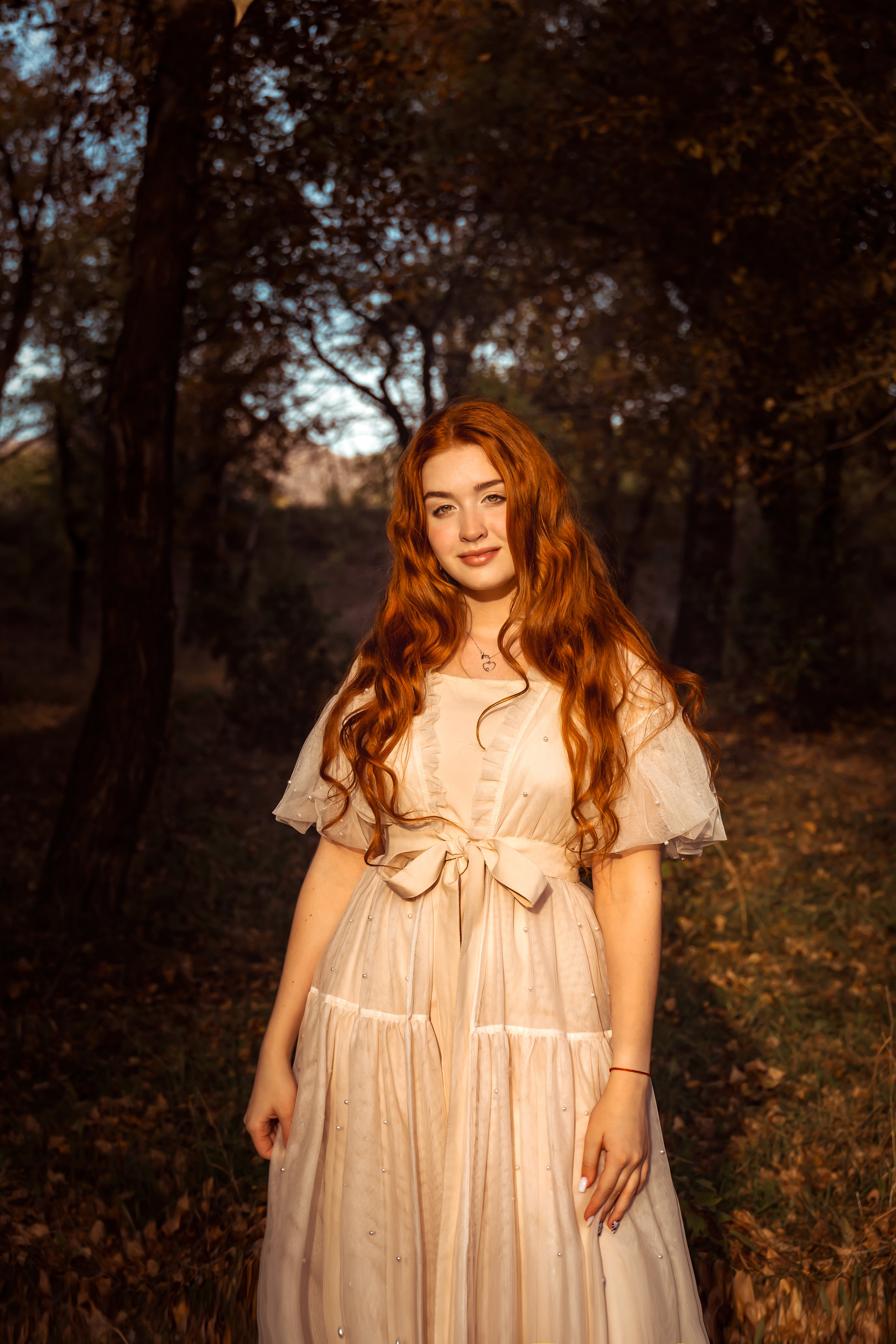 Варюша. Семейный фотограф в Абакане Любовь Халявина