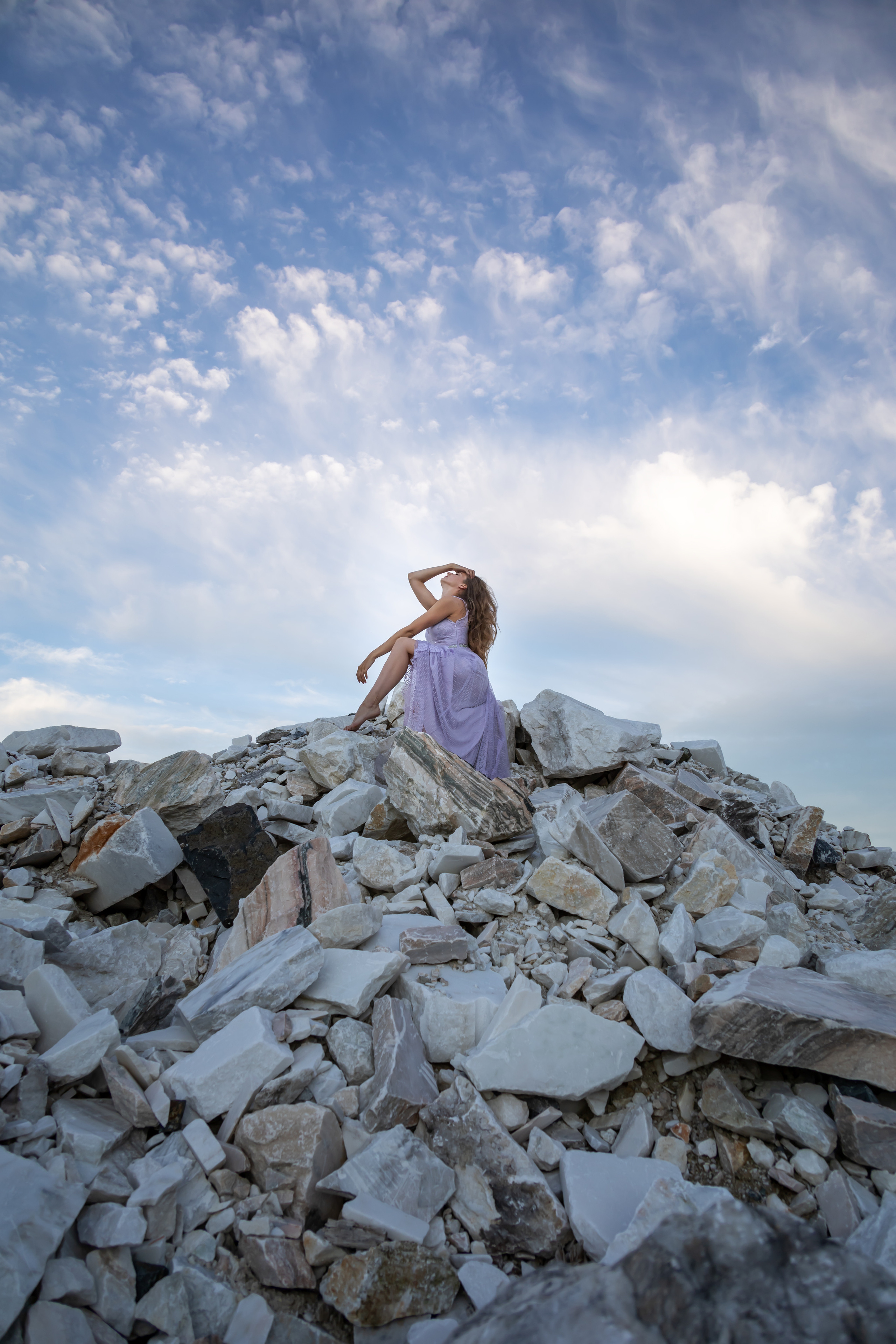 Анна. Семейный фотограф в Абакане Любовь Халявина