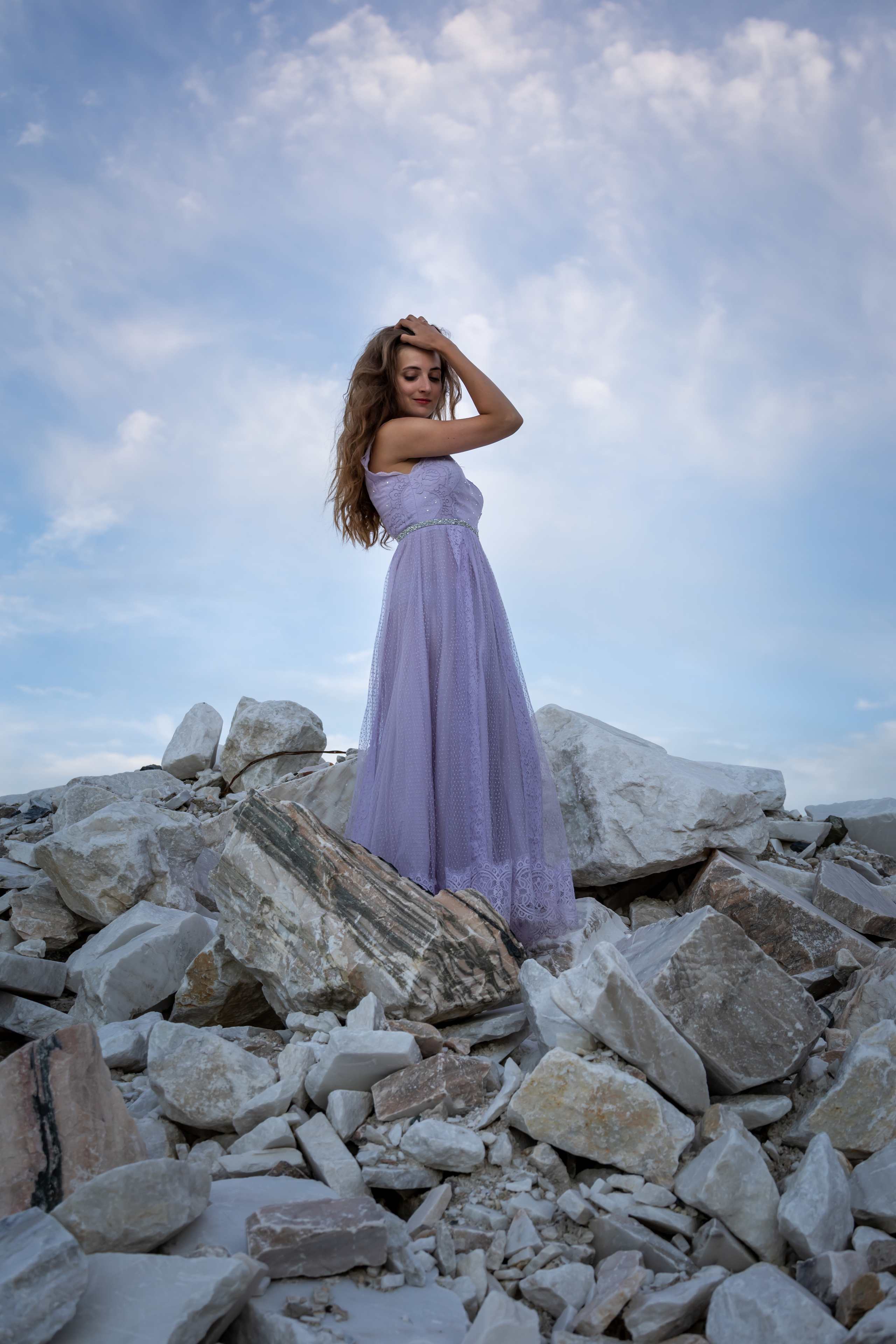 Анна. Семейный фотограф в Абакане Любовь Халявина