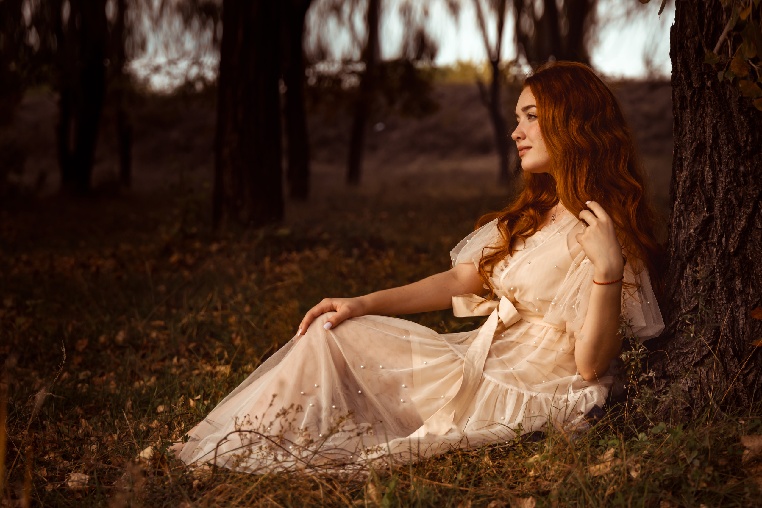 Варюша. Семейный фотограф в Абакане Любовь Халявина