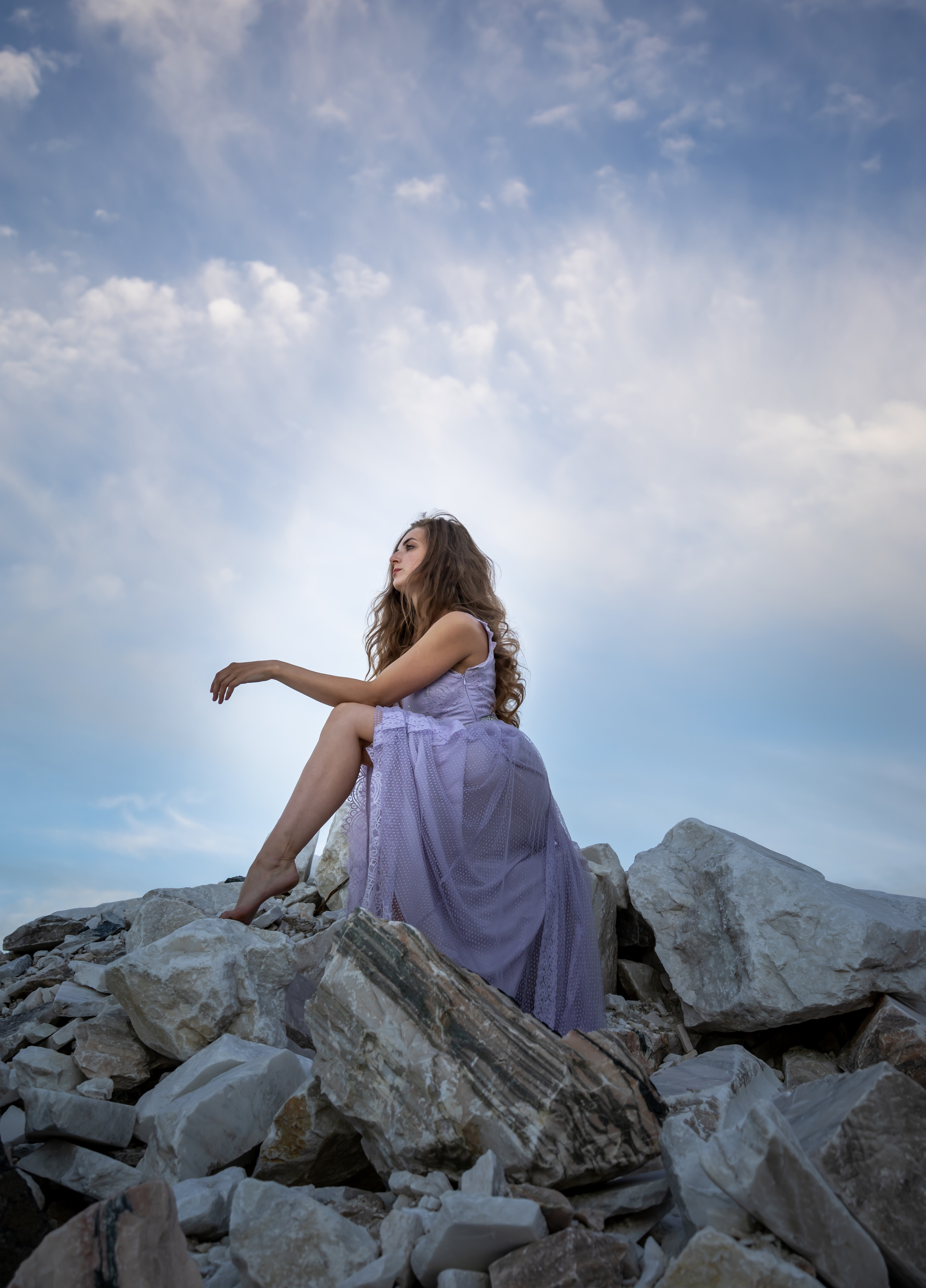 Анна. Семейный фотограф в Абакане Любовь Халявина