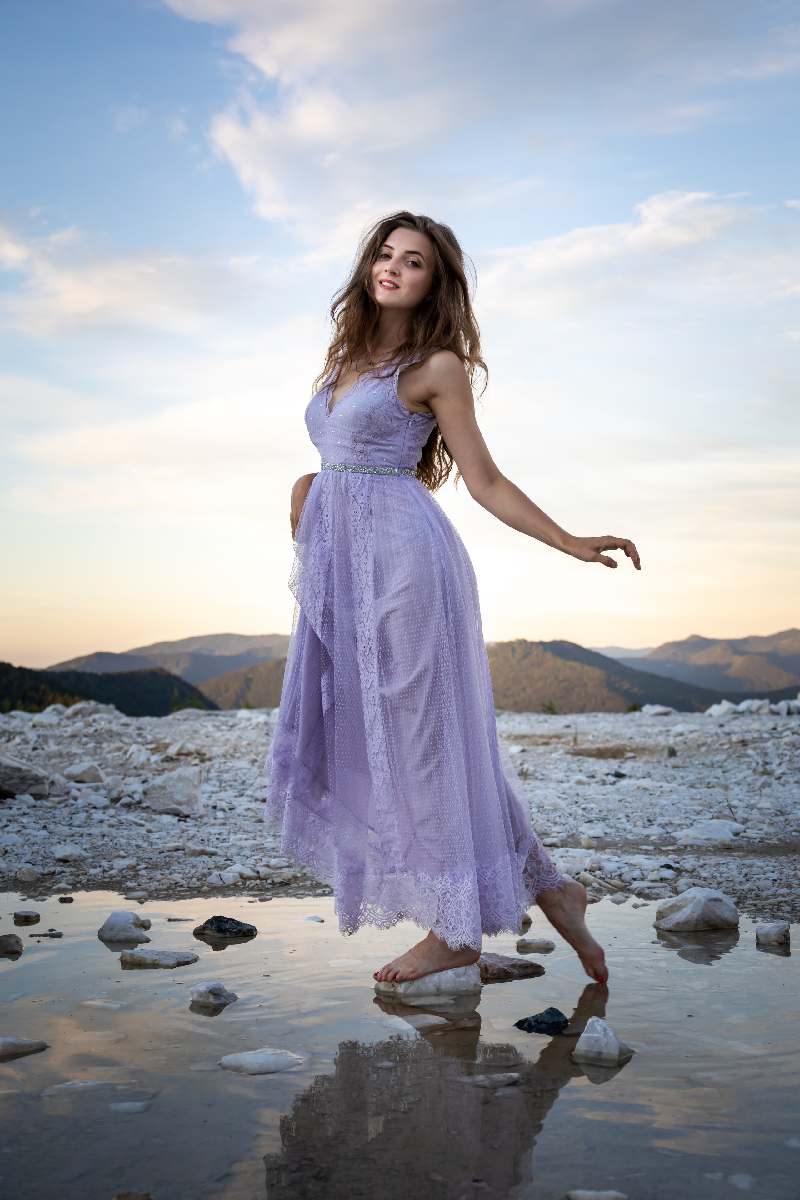 Анна. Семейный фотограф в Абакане Любовь Халявина