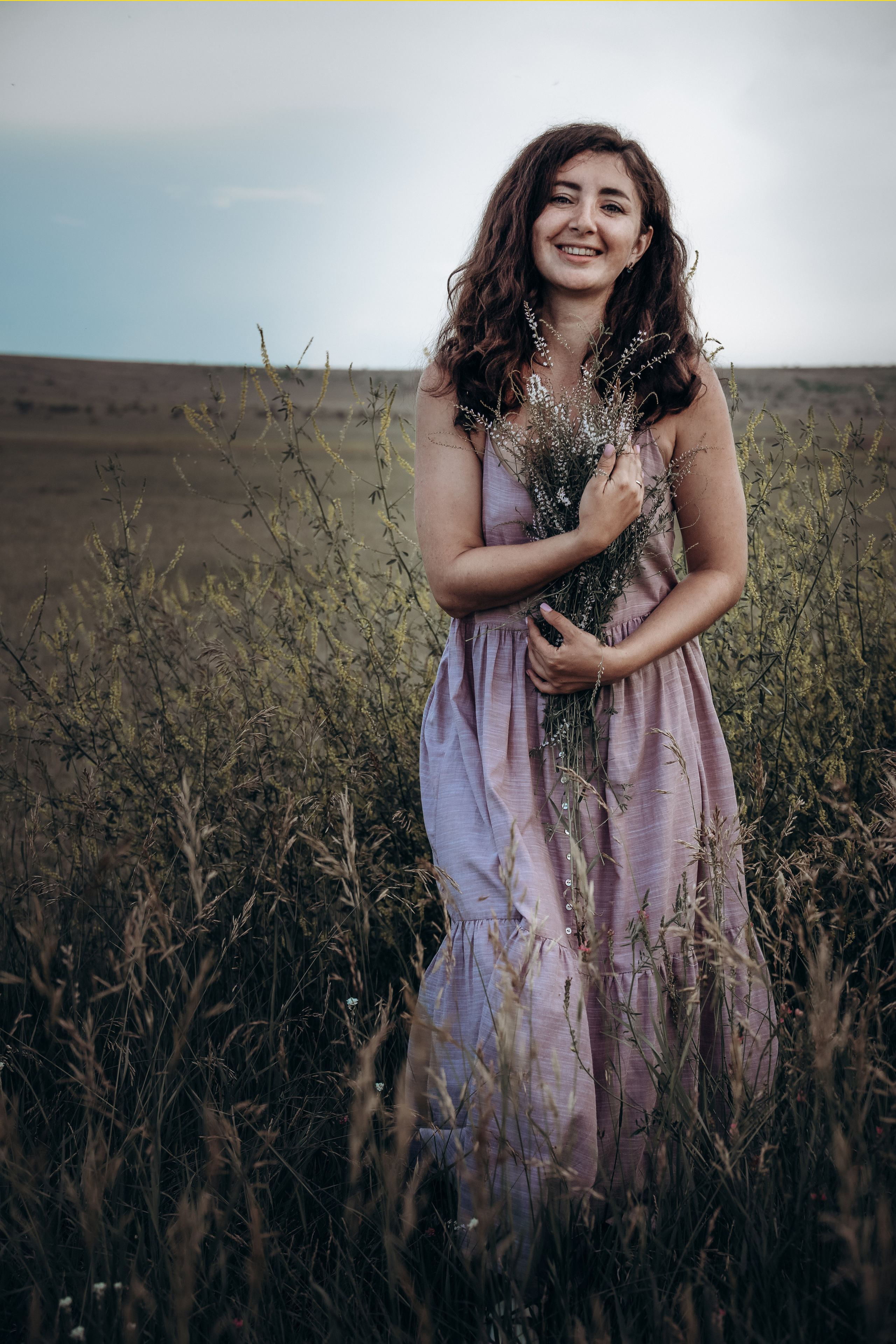 Дети, стог. Семейный фотограф в Абакане Любовь Халявина