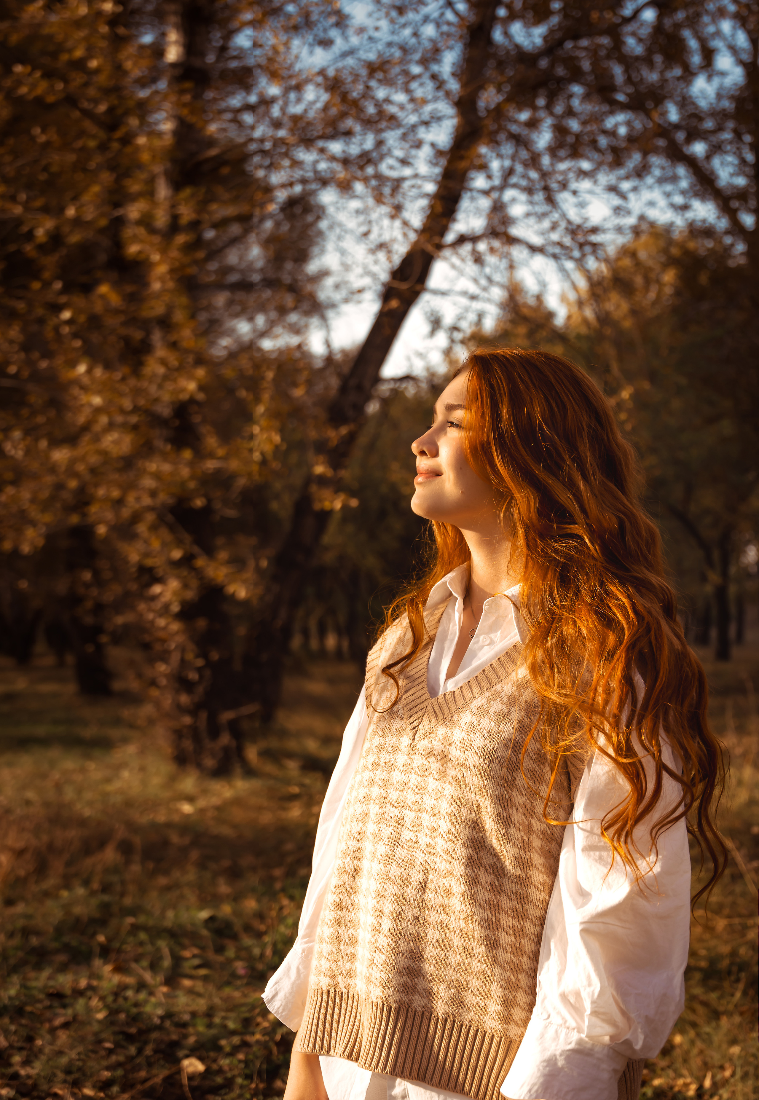Варюша. Семейный фотограф в Абакане Любовь Халявина