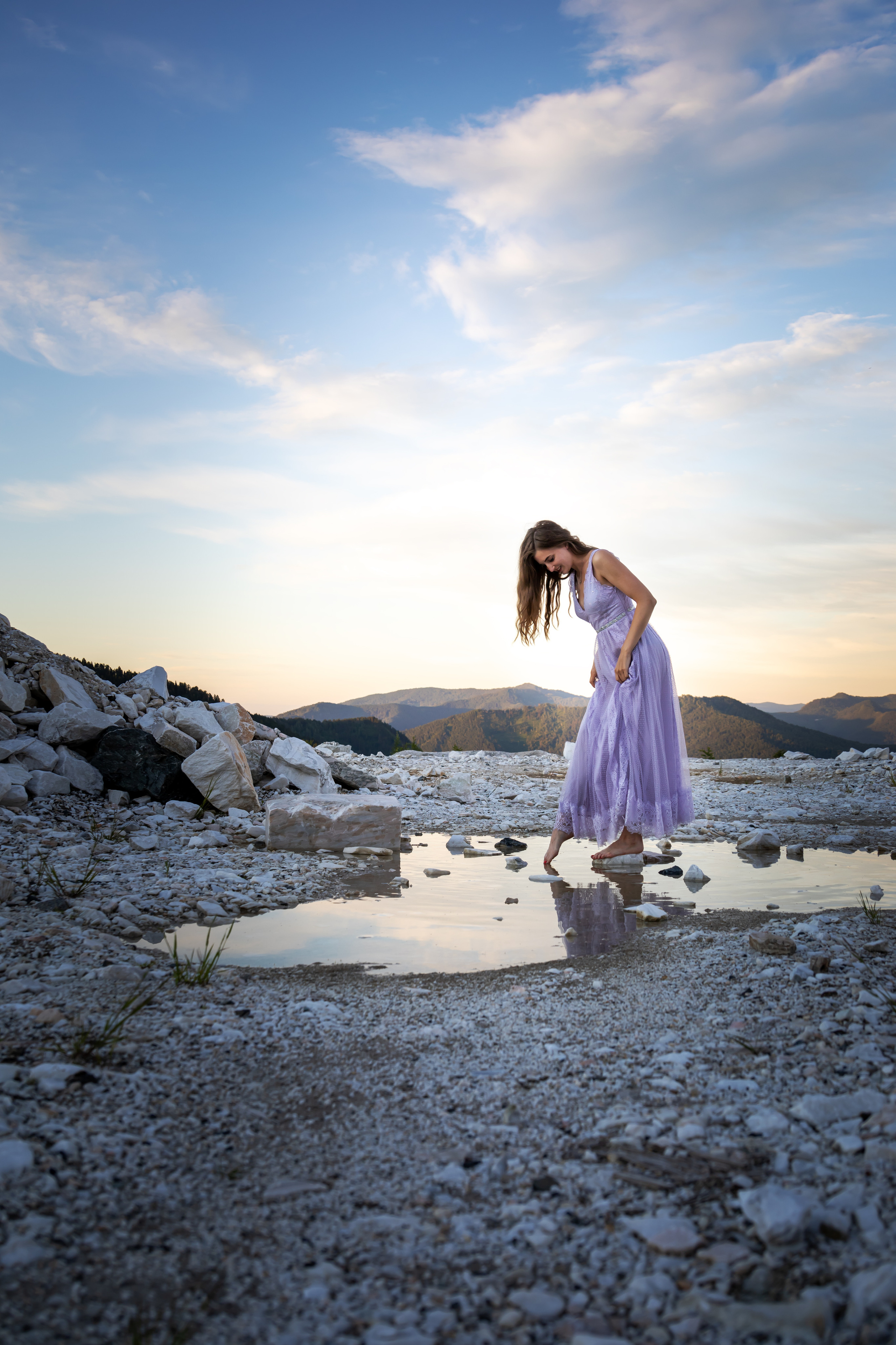 Анна. Семейный фотограф в Абакане Любовь Халявина