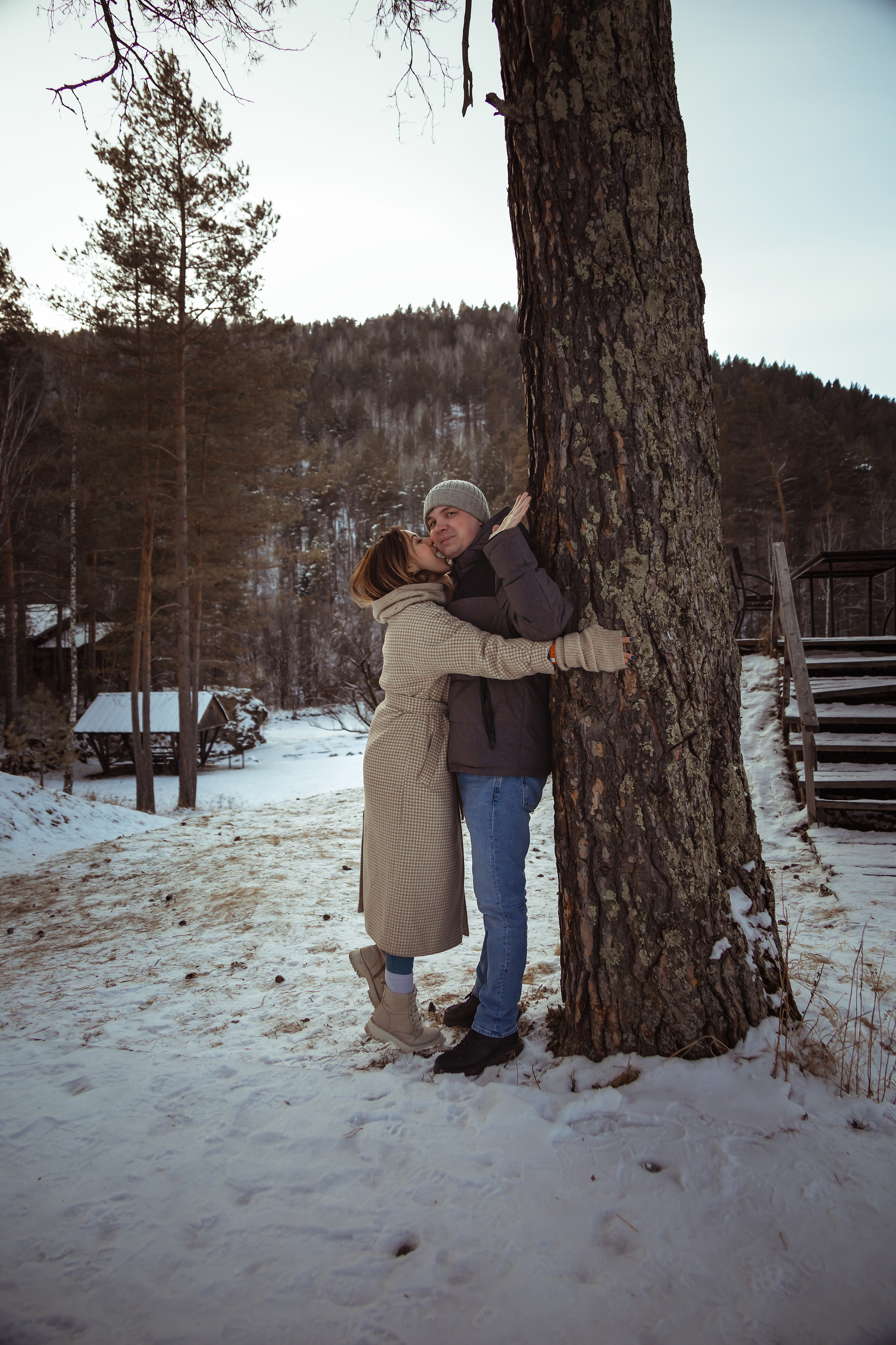 Моя семья. Семейный фотограф в Абакане Любовь Халявина