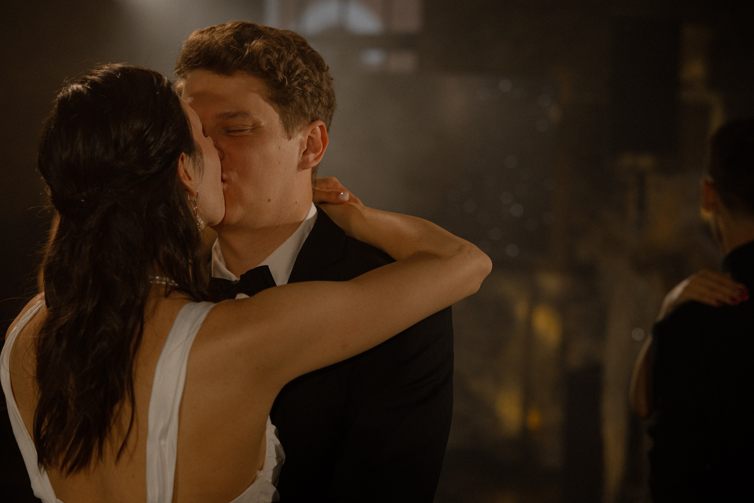 Let's dance. Свадебный фотограф Таня Караисаева