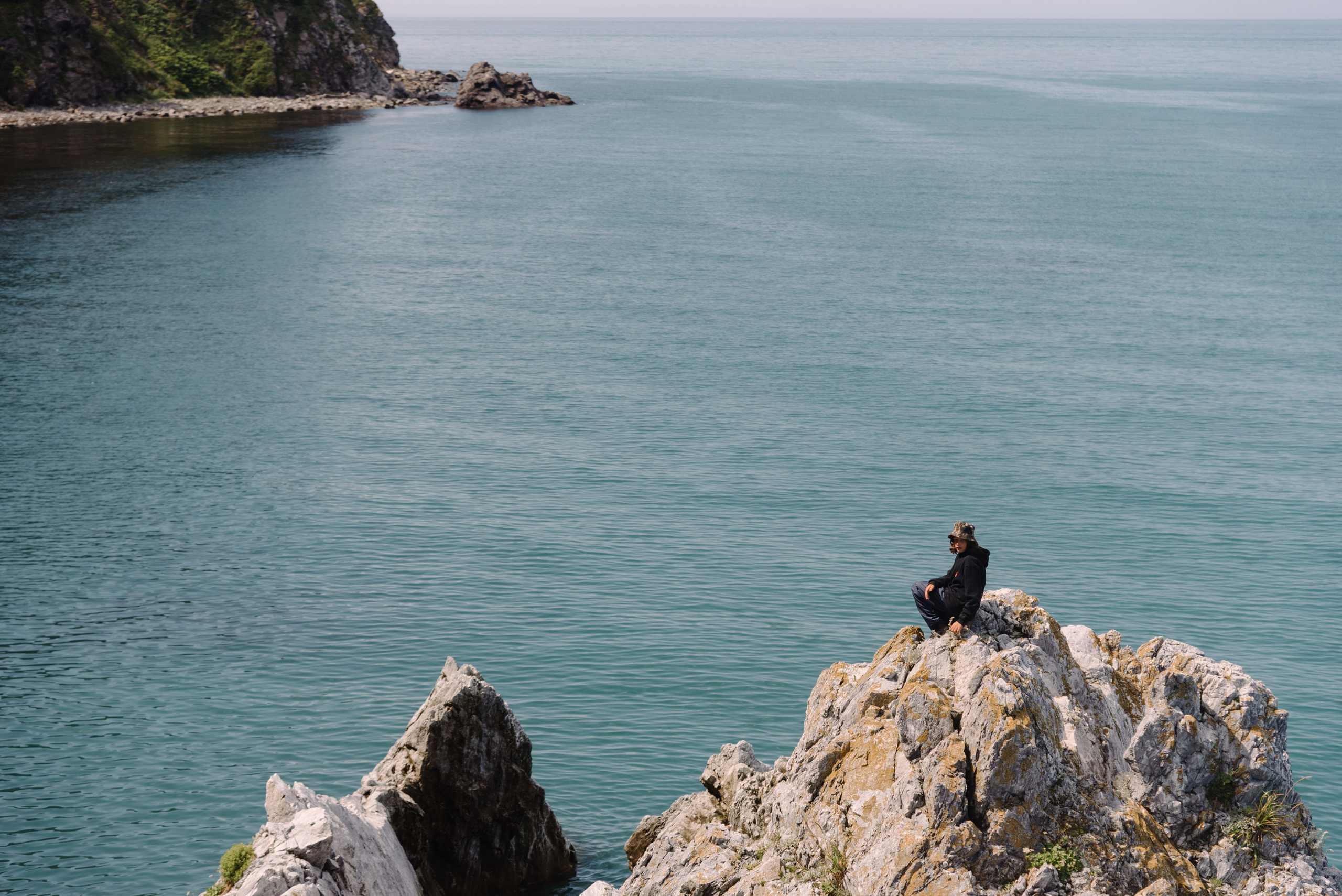Сахалин и Курильские острова. Фотограф Алиса Калинина