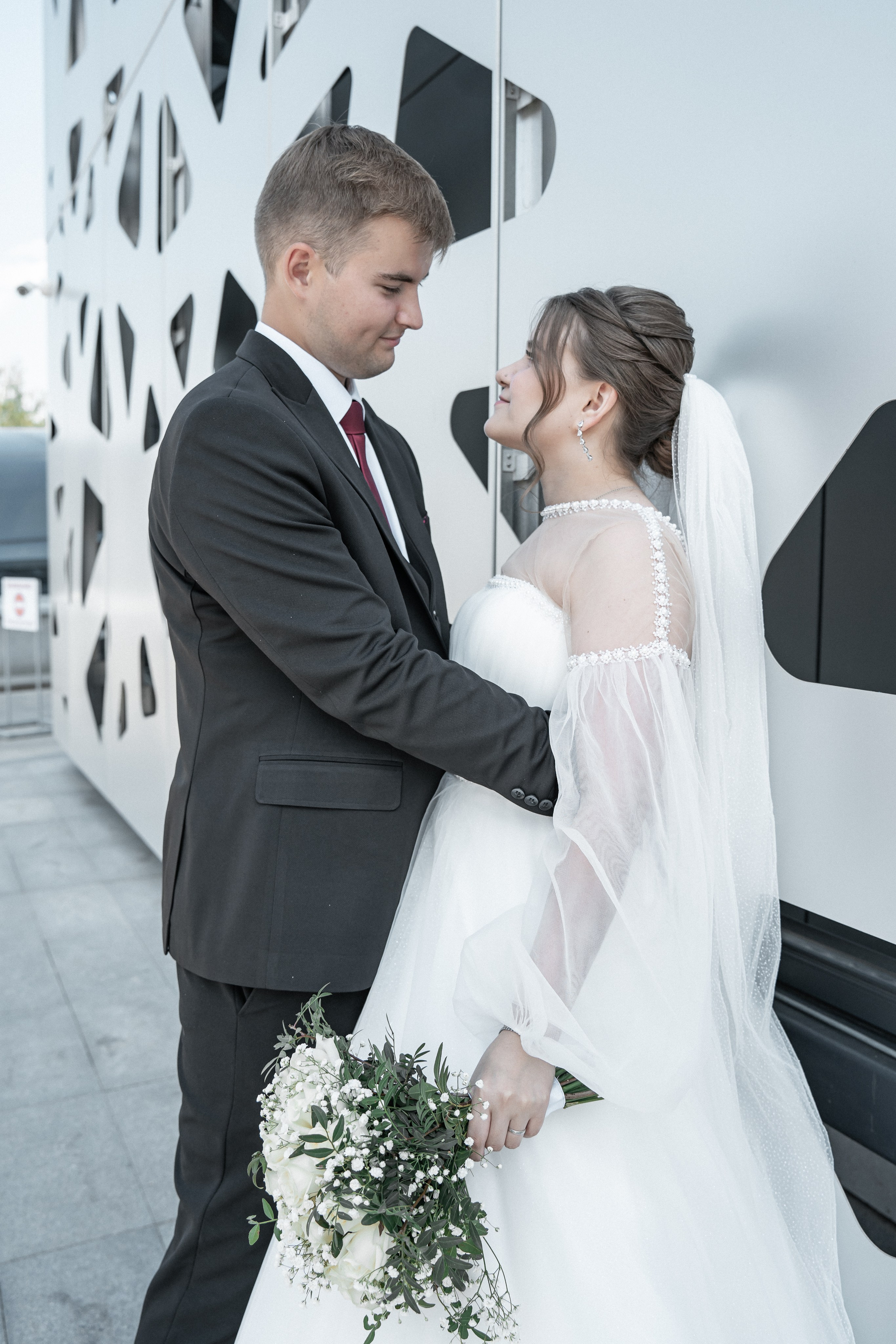 Дмитрий Камилла 9/06/2023 г. Альметьевск. Свадебный и семейный фотограф в Лениногорске Альбина Хасаншина