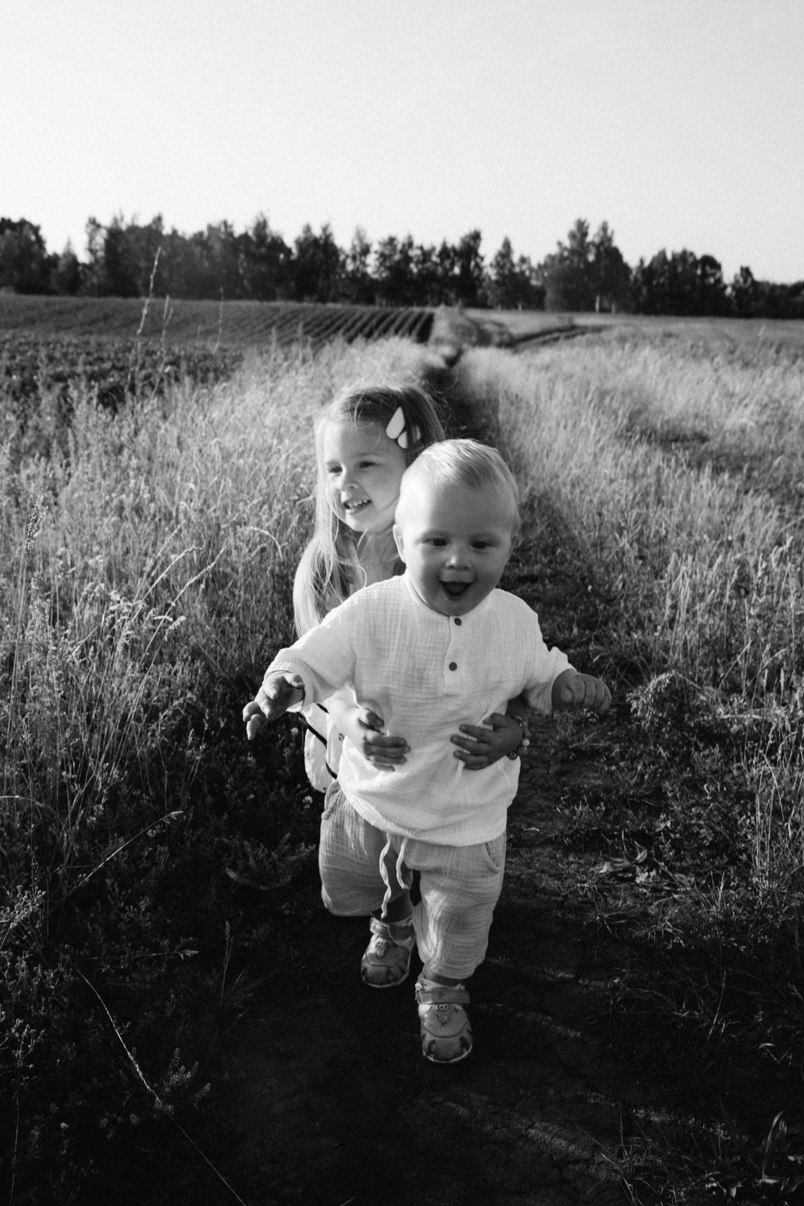 Семейные съемки. Семейный фотограф в Арзамасе Анастасия Жирнова