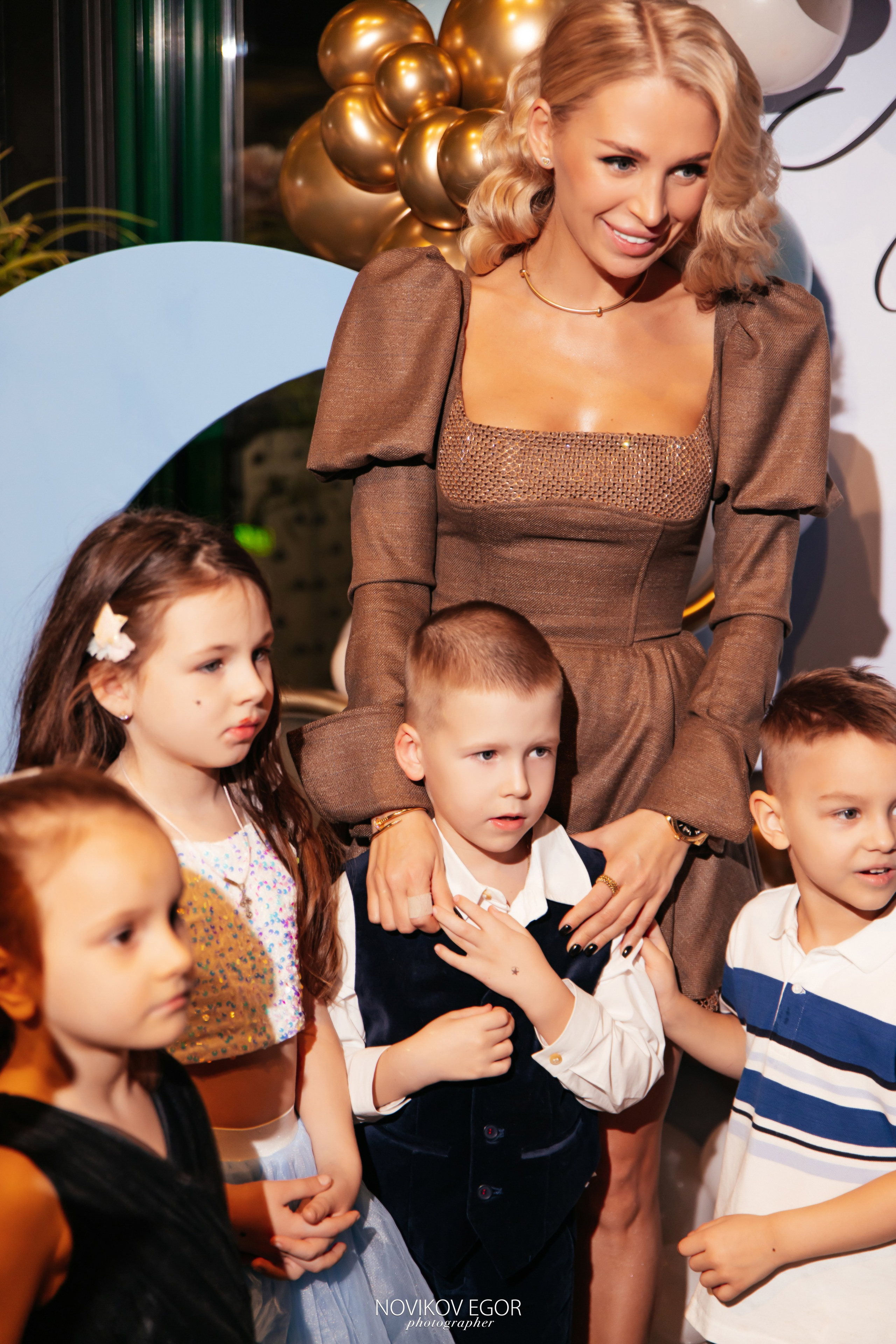 День Рождение Матвея. Фотограф Ростов-на-Дону