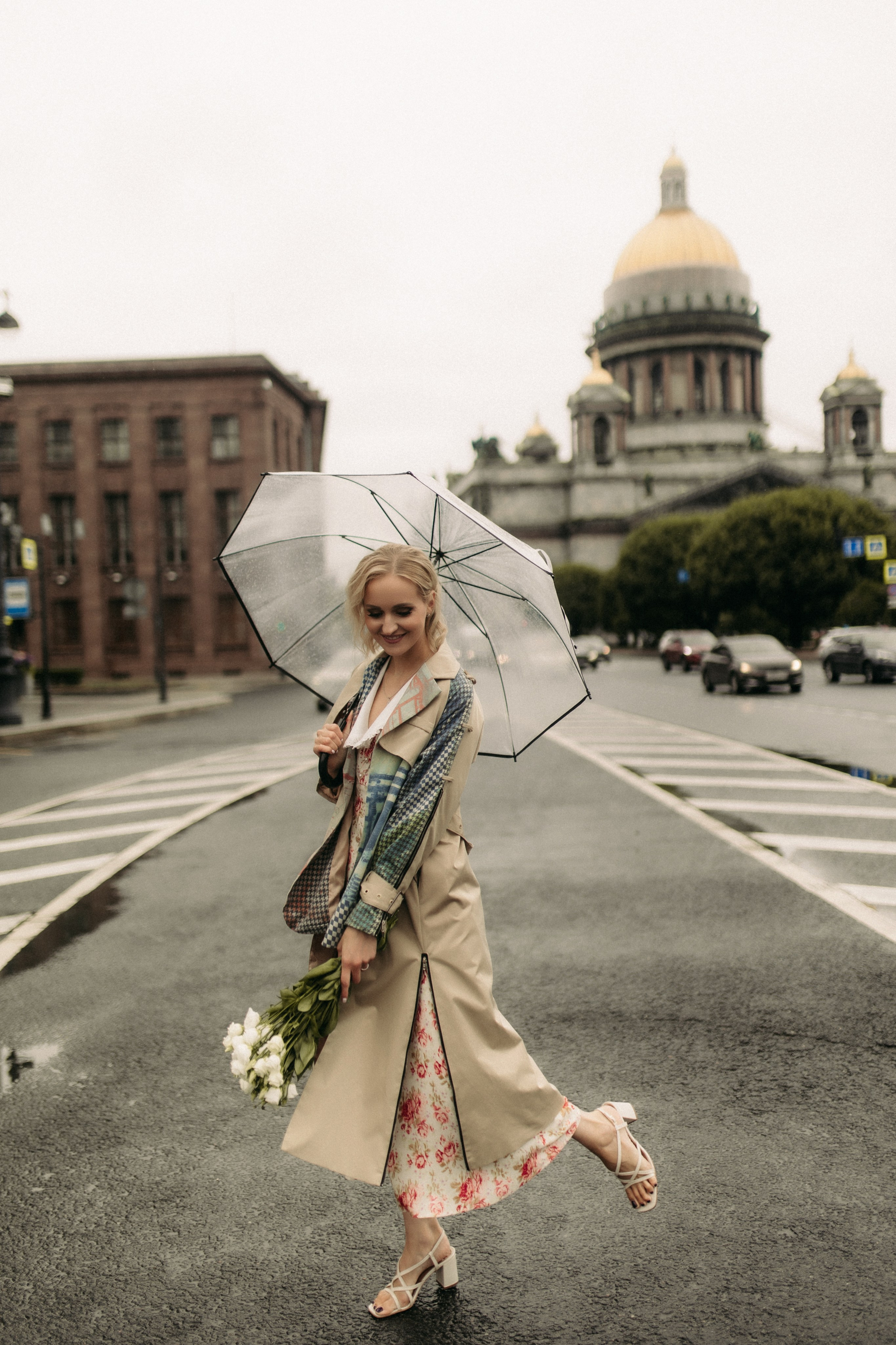 Екатерина. Фотограф в Санкт-Петербурге