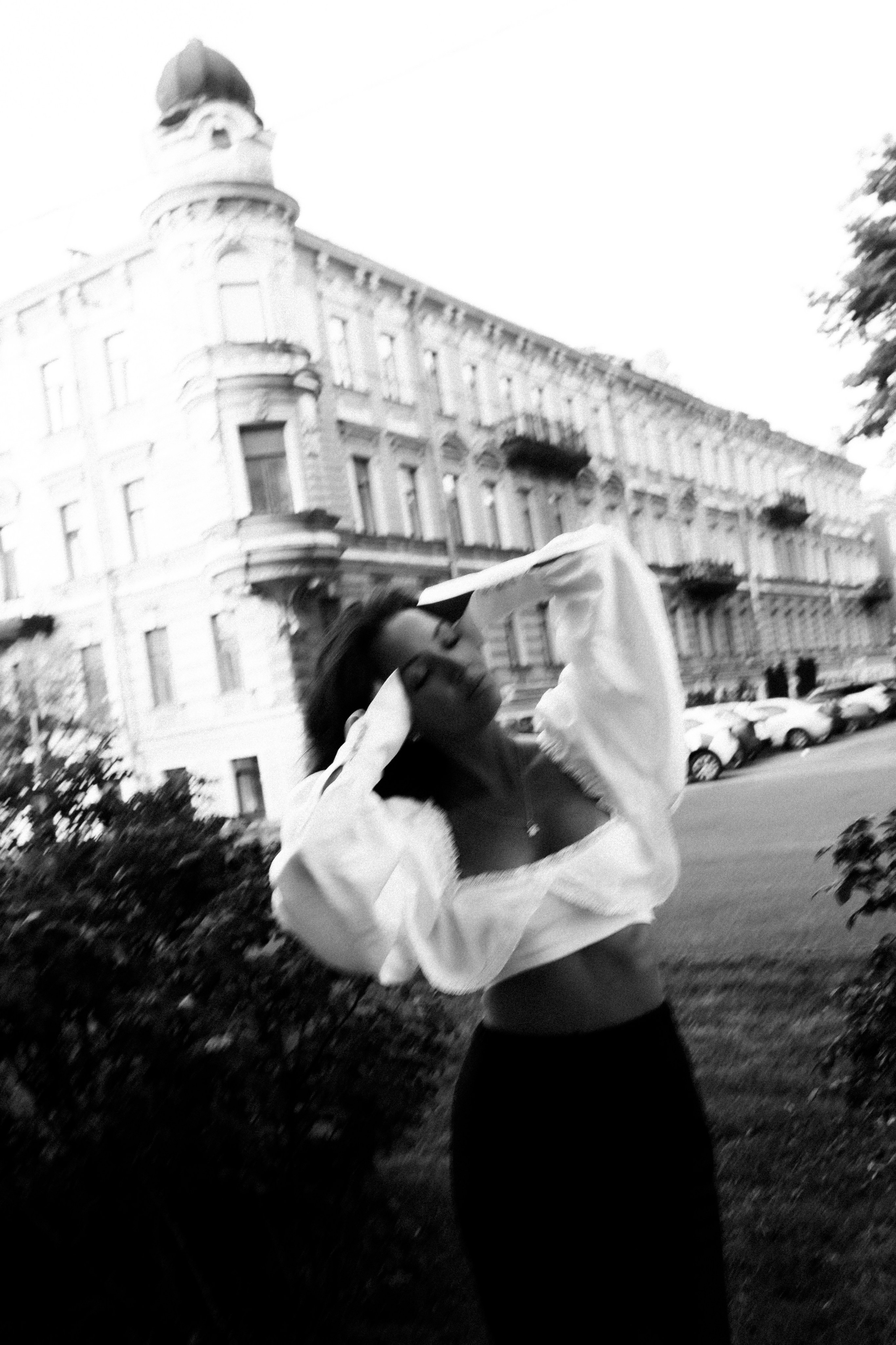 Лейла. Фотограф в Санкт-Петербурге