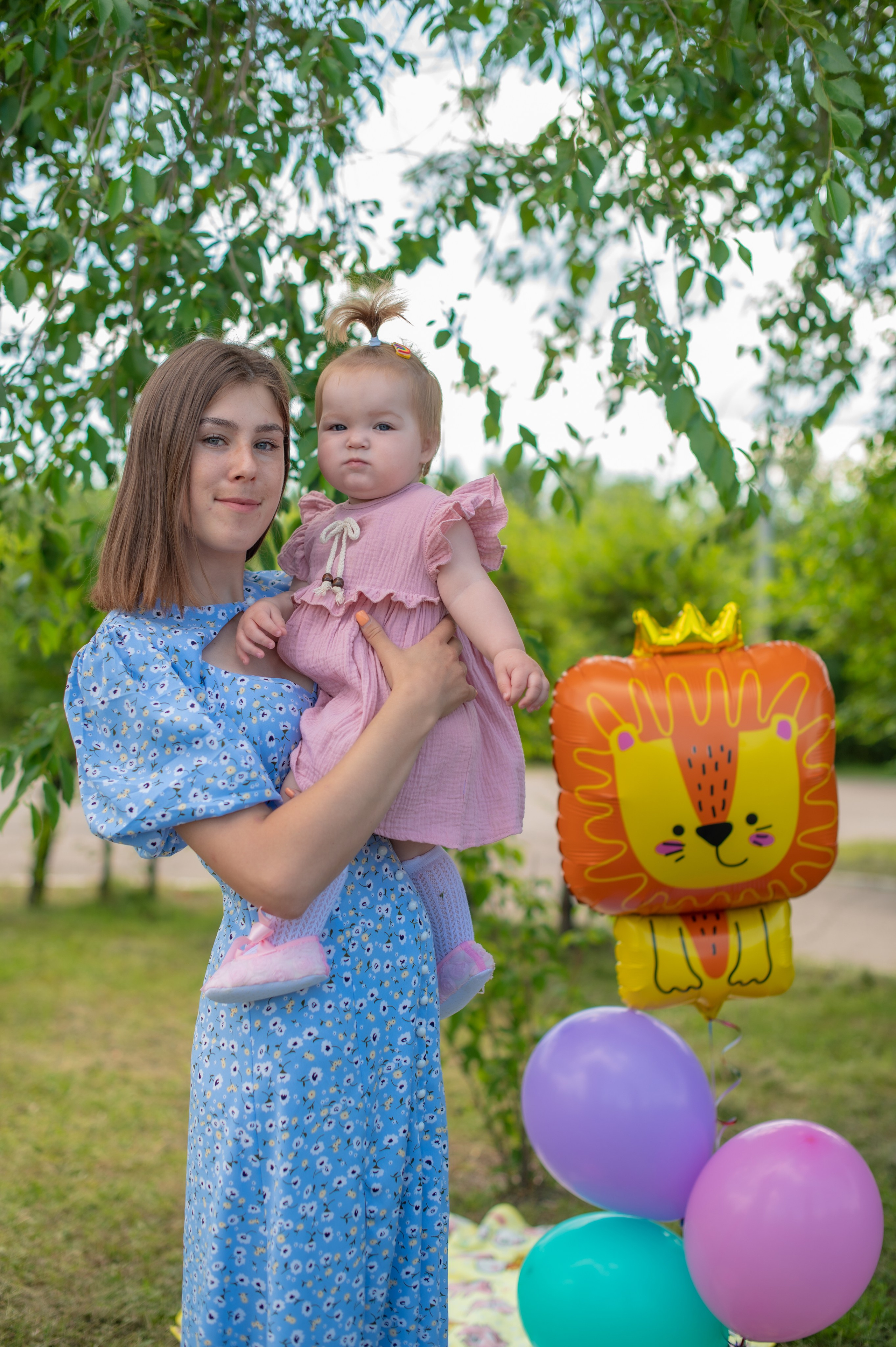 Катя, Полина, Женя. Фотограф Виктория Воронина