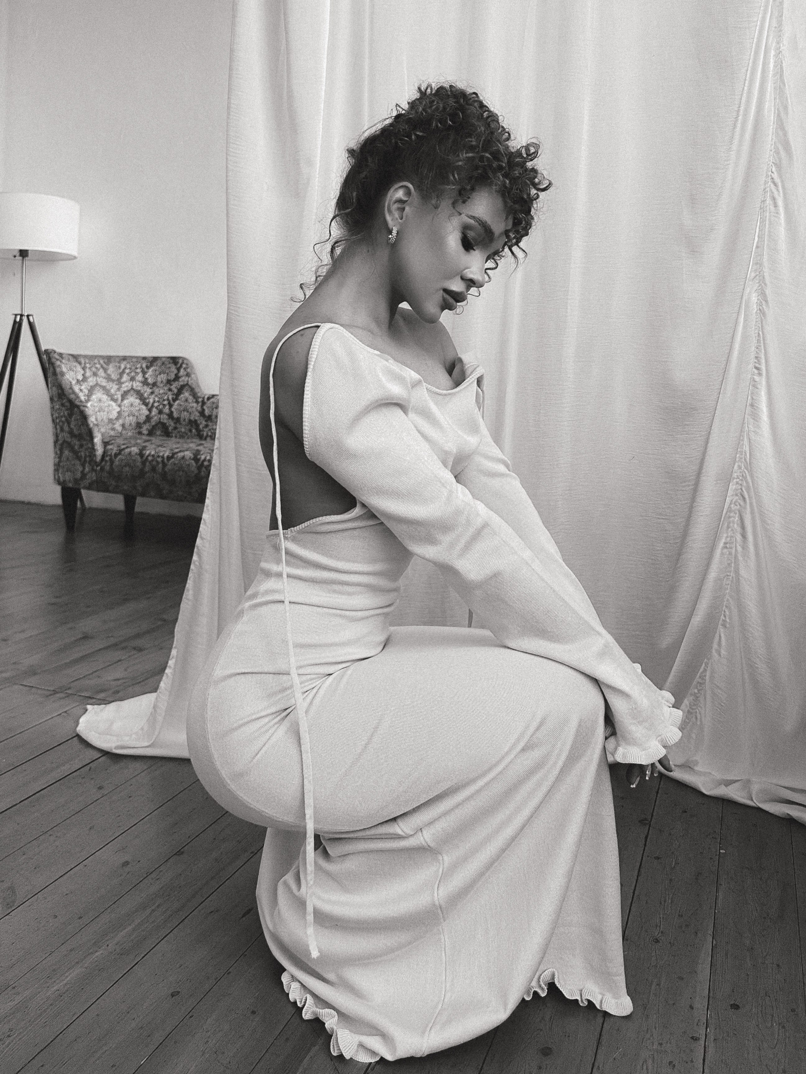 Daria. Главная