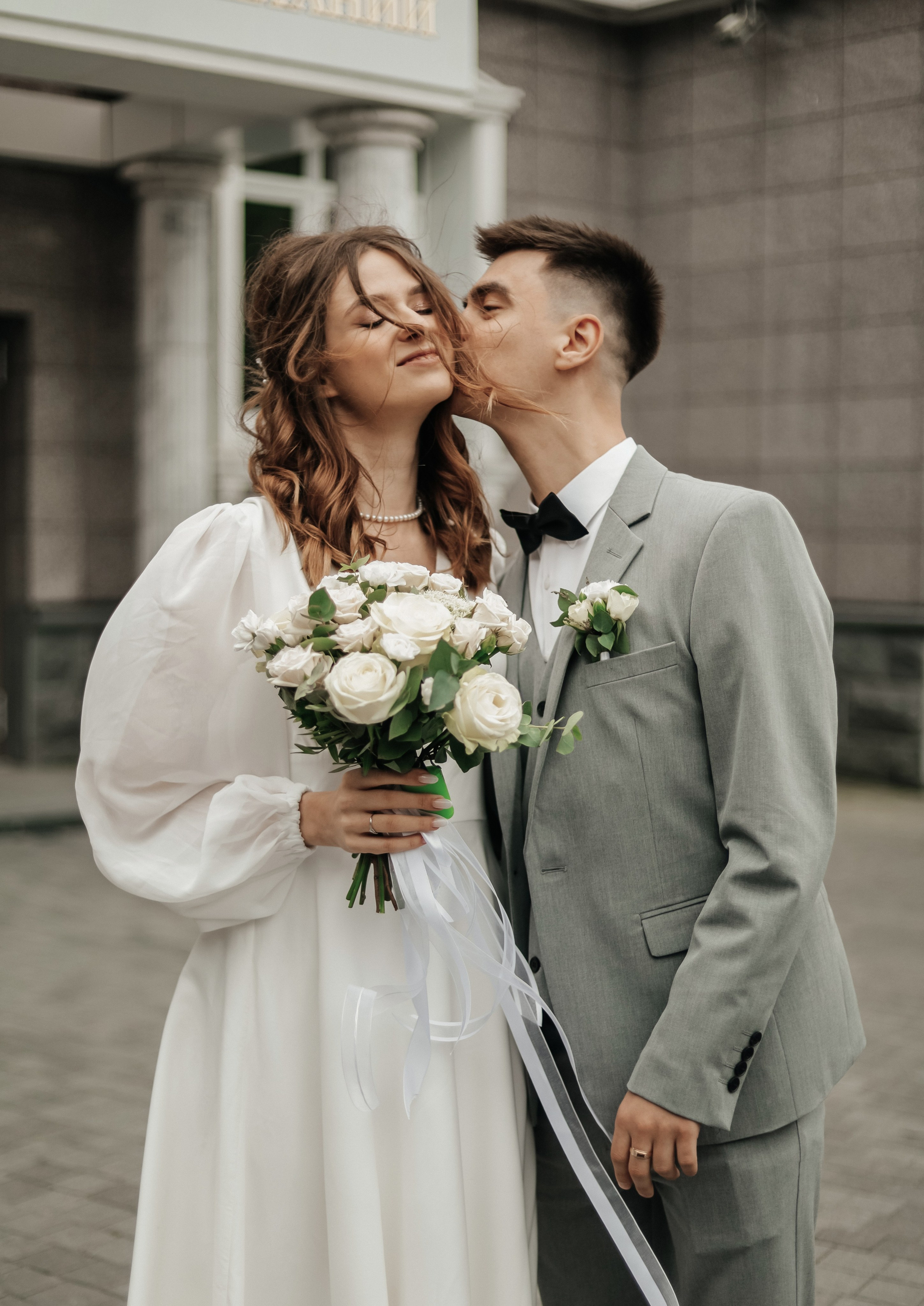 Диана & Никита. Фотограф Южно-Сахалинск Сахалин Анастасия Тучина