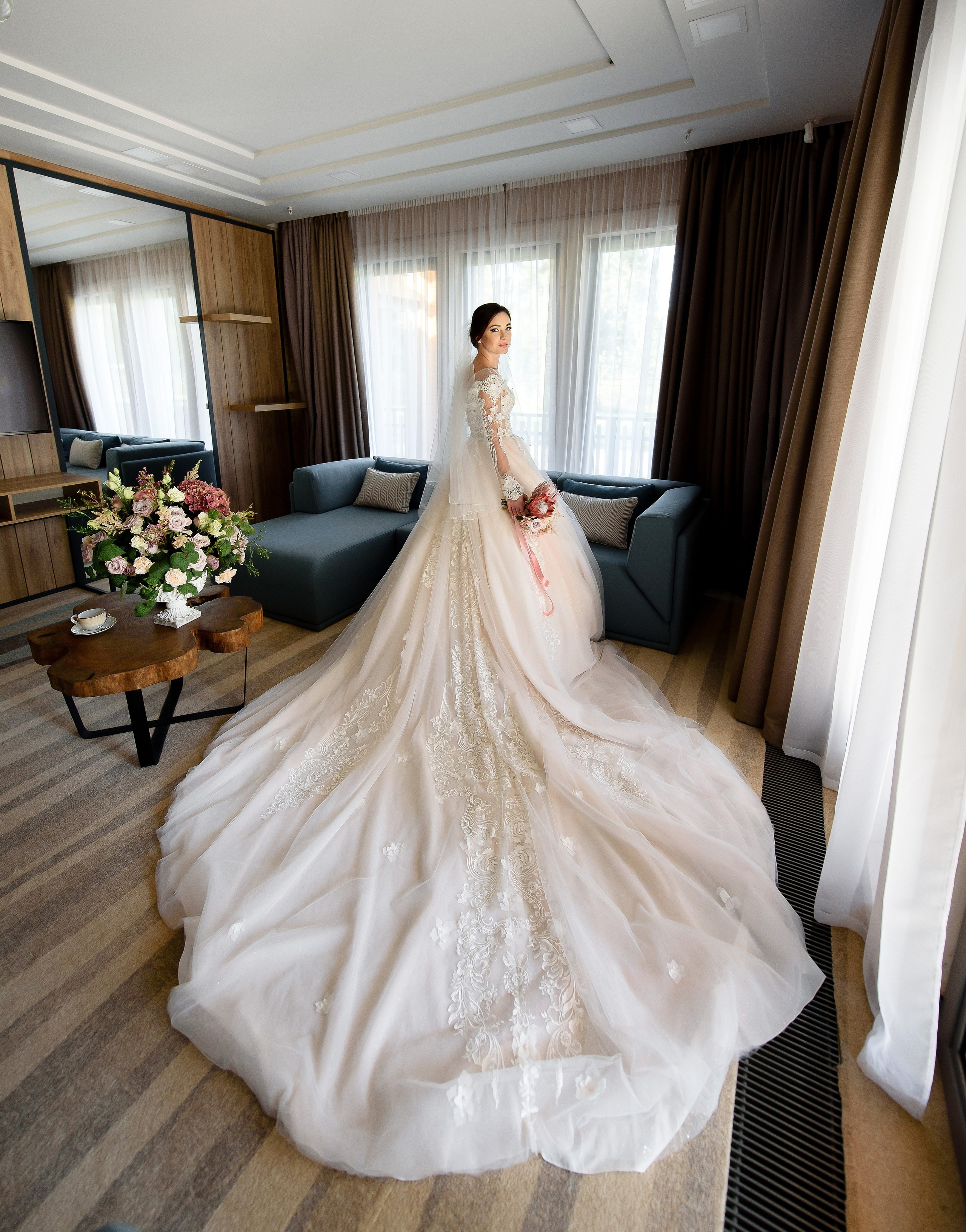 Wedding. Pavel & Ekaterina. Wedding and Destination photographer Rustam Kalimullin