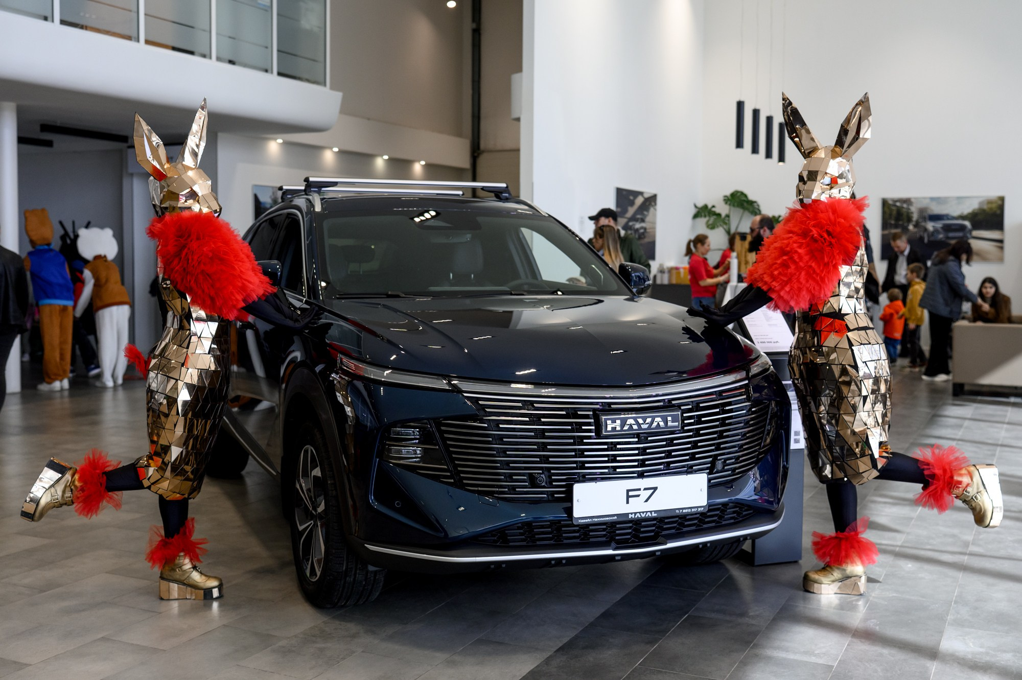 Репортажи. Фотограф в Астрахани Богдан Ковенькин