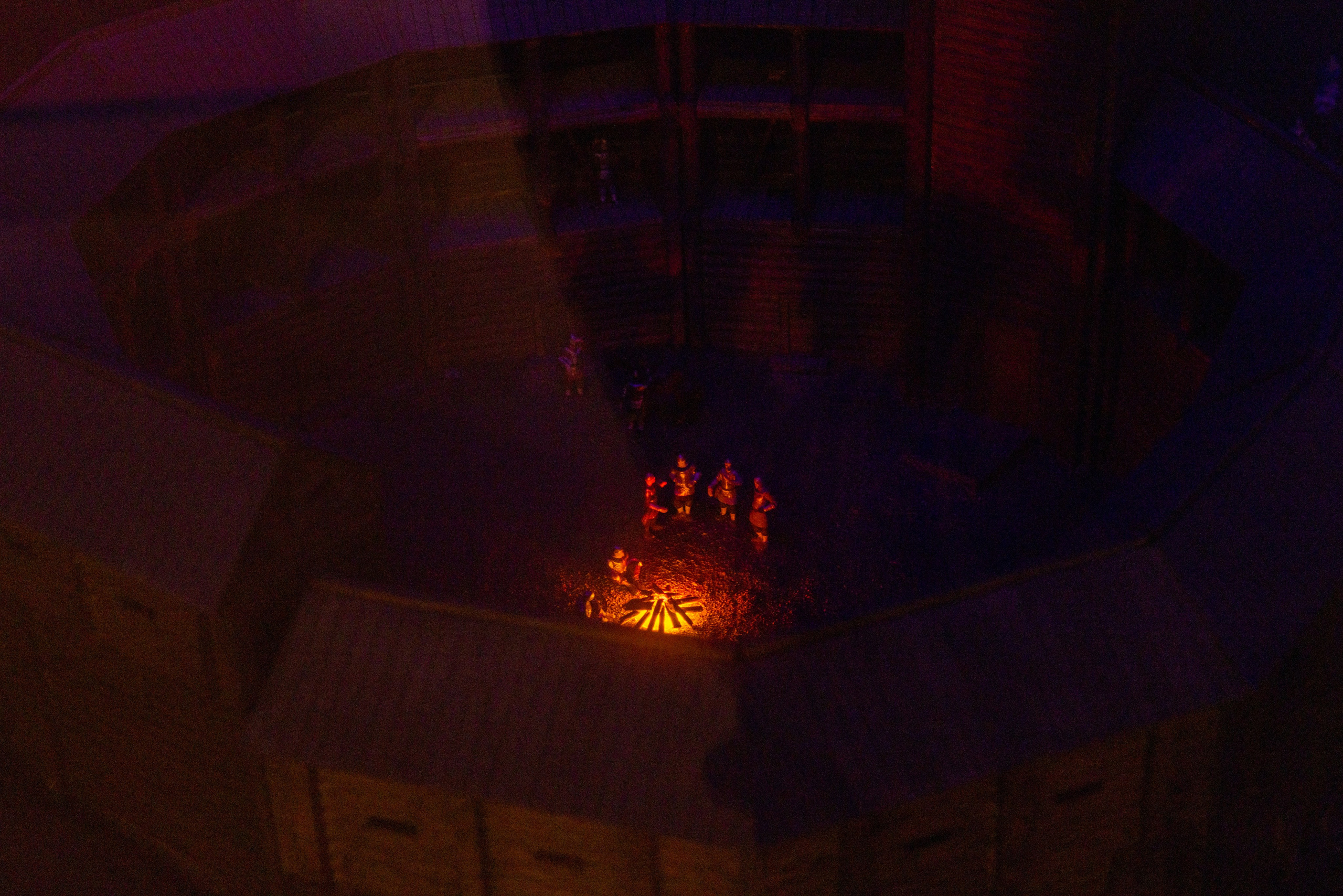 Поездка на поле Кулеково. Фотограф в Туле Крупский АнДРей. Фотостудия «КАДР71» в Туле