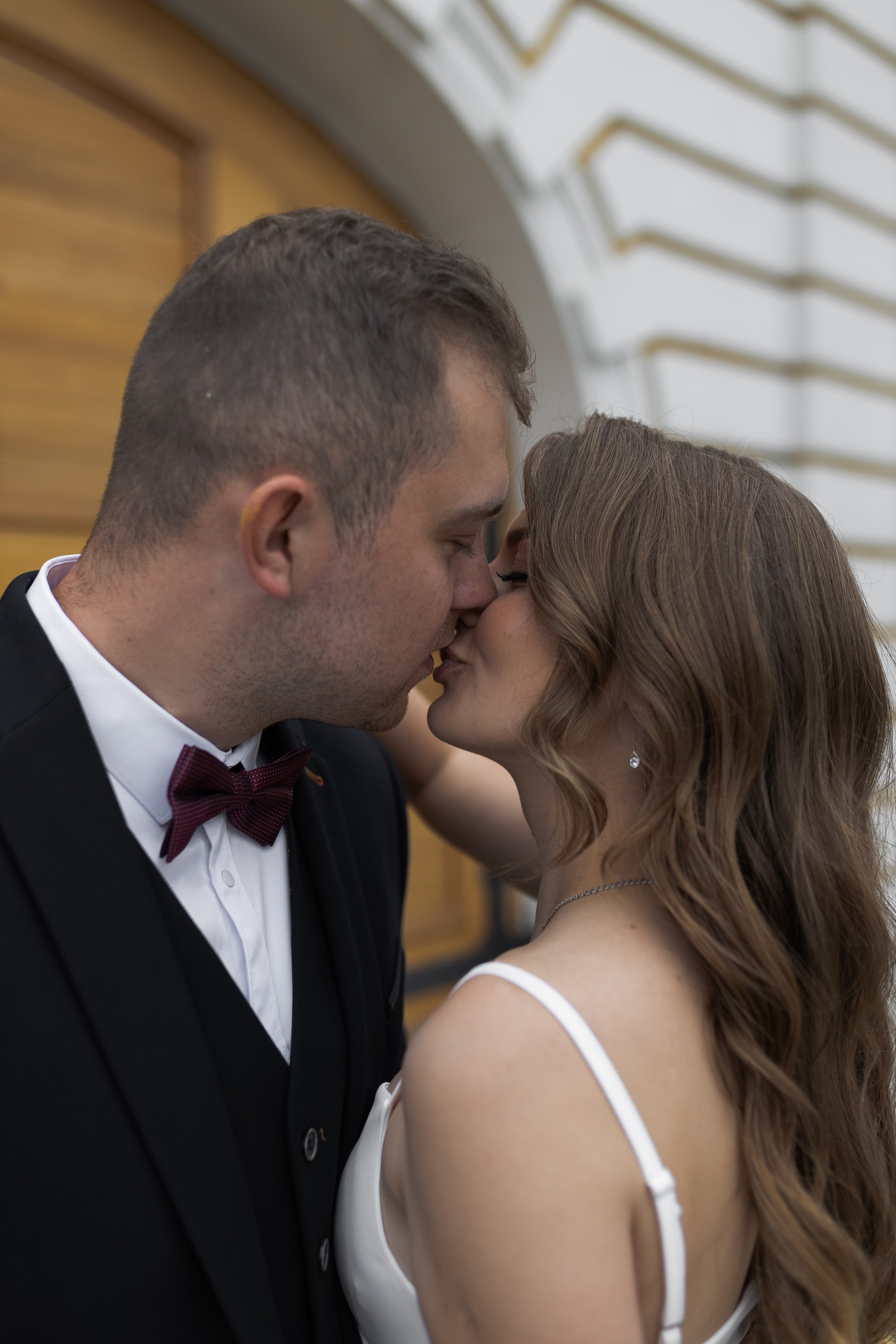 Свадебная фотосессия. Ваш универсальный фотограф Евгения Дунаевская