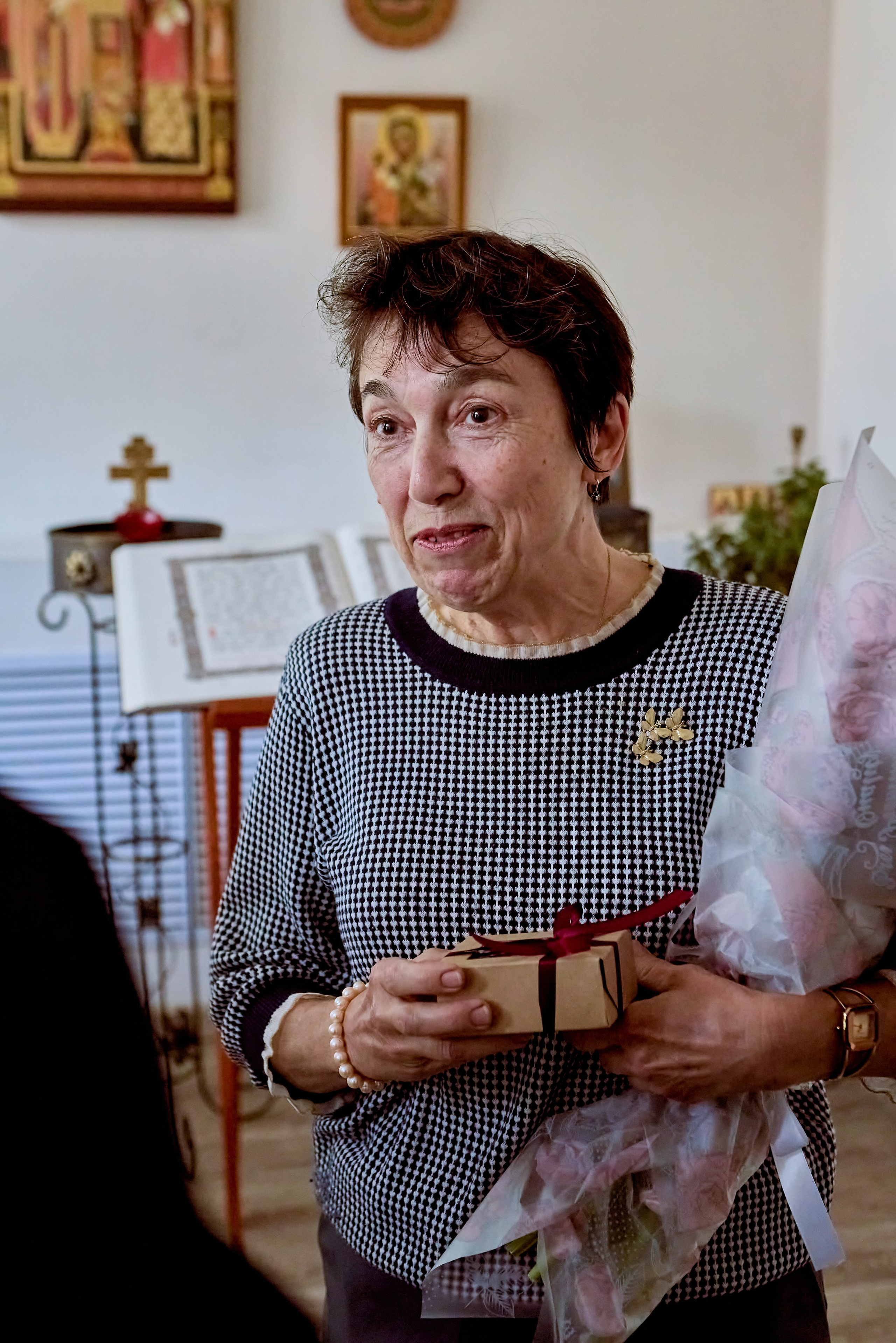 Дорожная фотосессия г. Мстёра