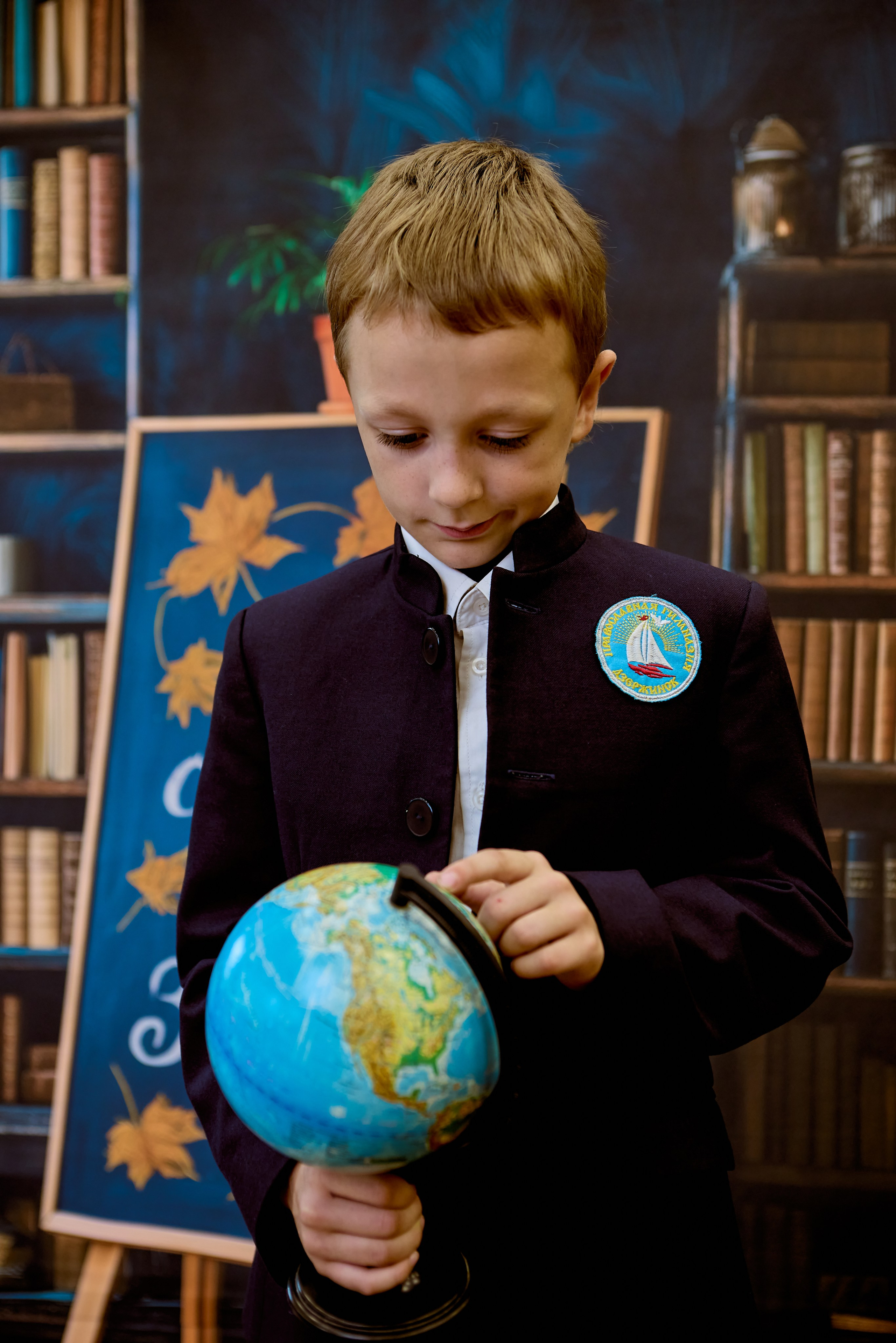 Школьный фотограф в Дзержинске и Нижнем Новгороде для фотокниг и фотоальбомов