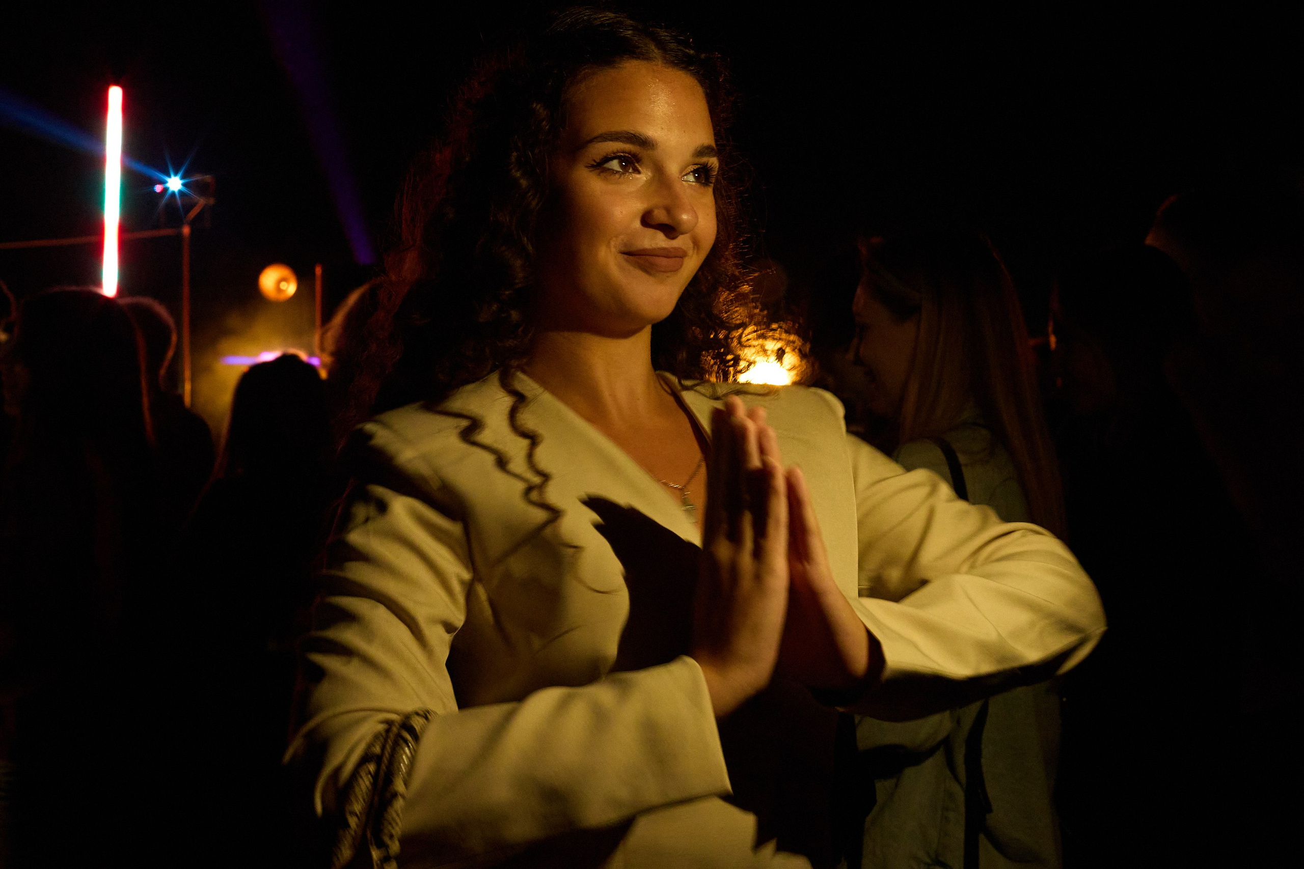 ROOFTOP. Фотограф Максим Маркелов