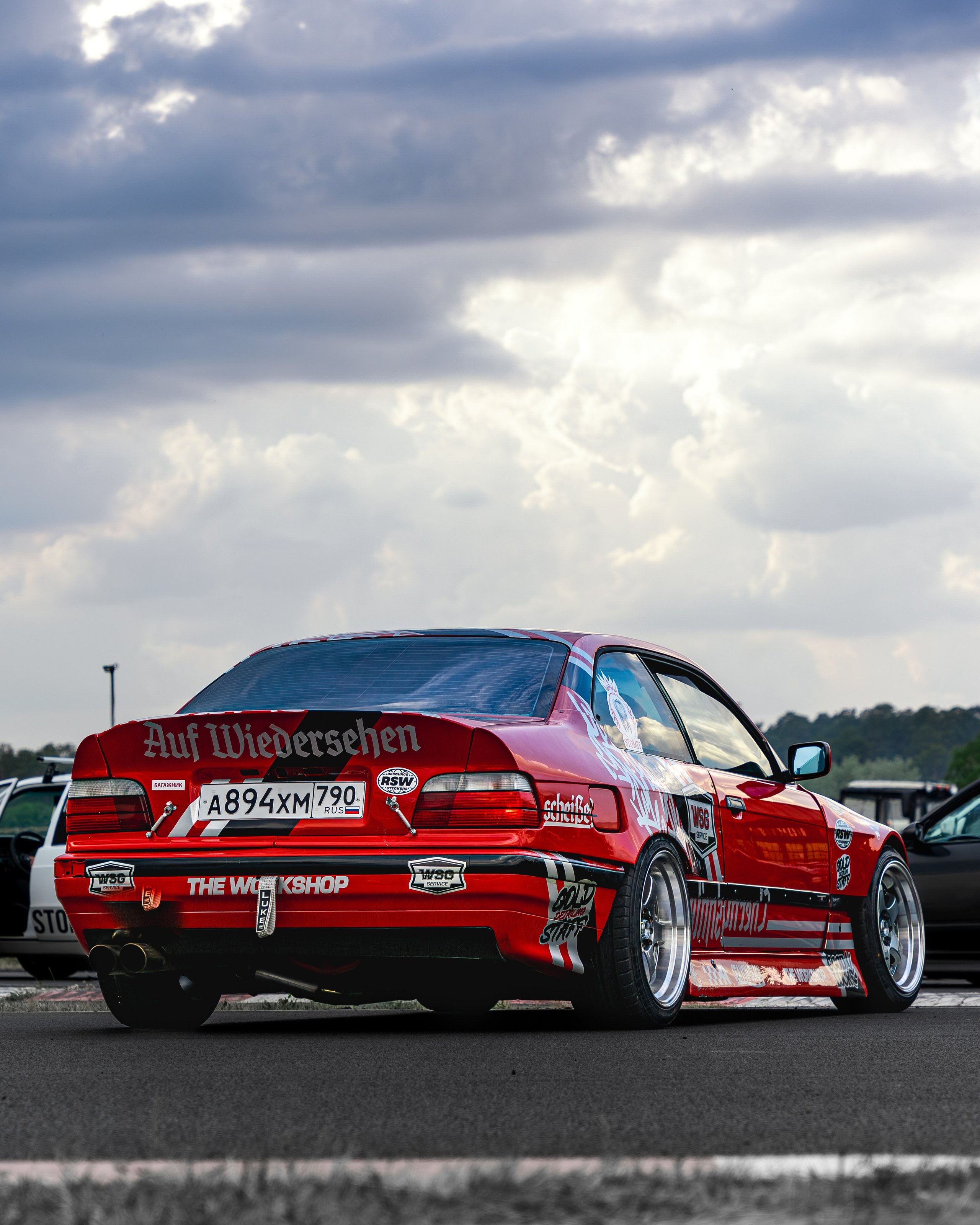 Drift Expo 01.06.2024. Мелехов Дмитрий|Фотограф|Видеограф