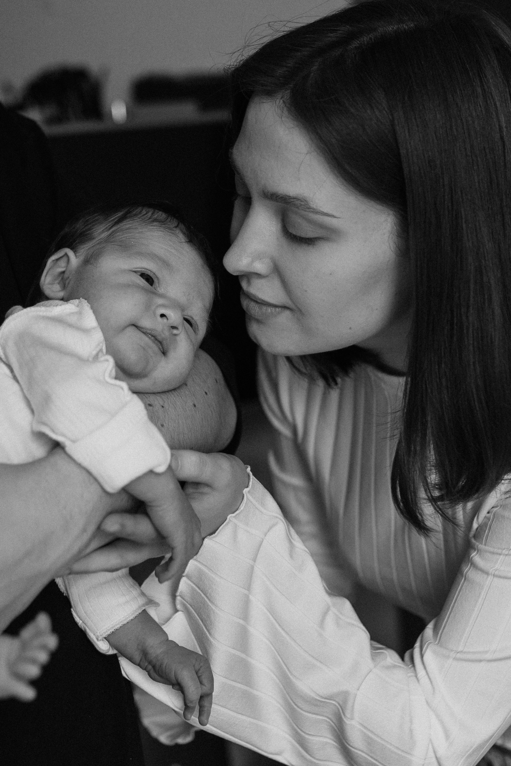 Настя, Рома, Ефим. Семейный фотограф Москва