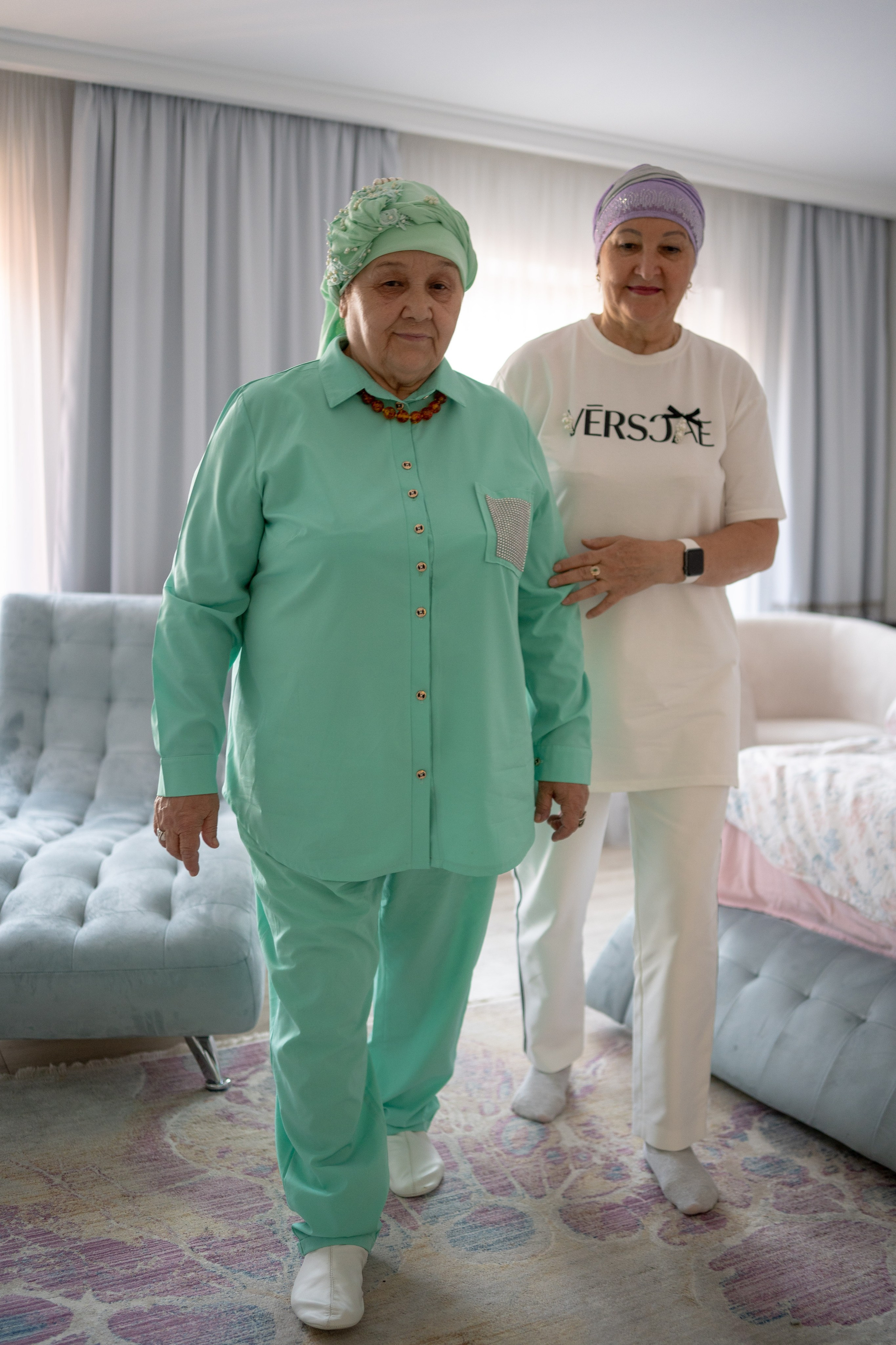 Съемка для патронажной службы. Фотограф и маркетолог Андрей Юрилин Саратов и Энгельс