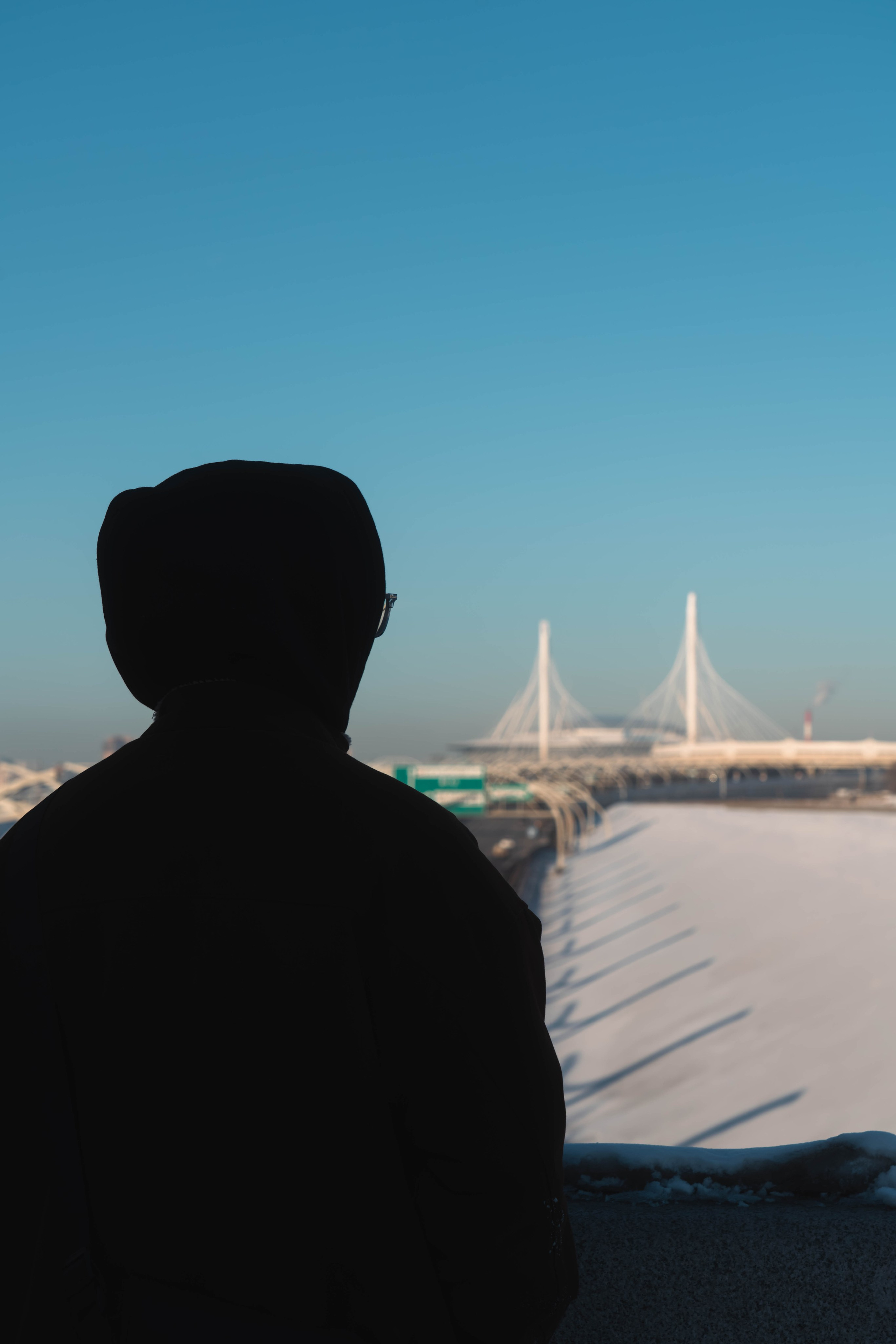 Городской портрет. Фотограф в Санкт-Петербурге Лена Малинина