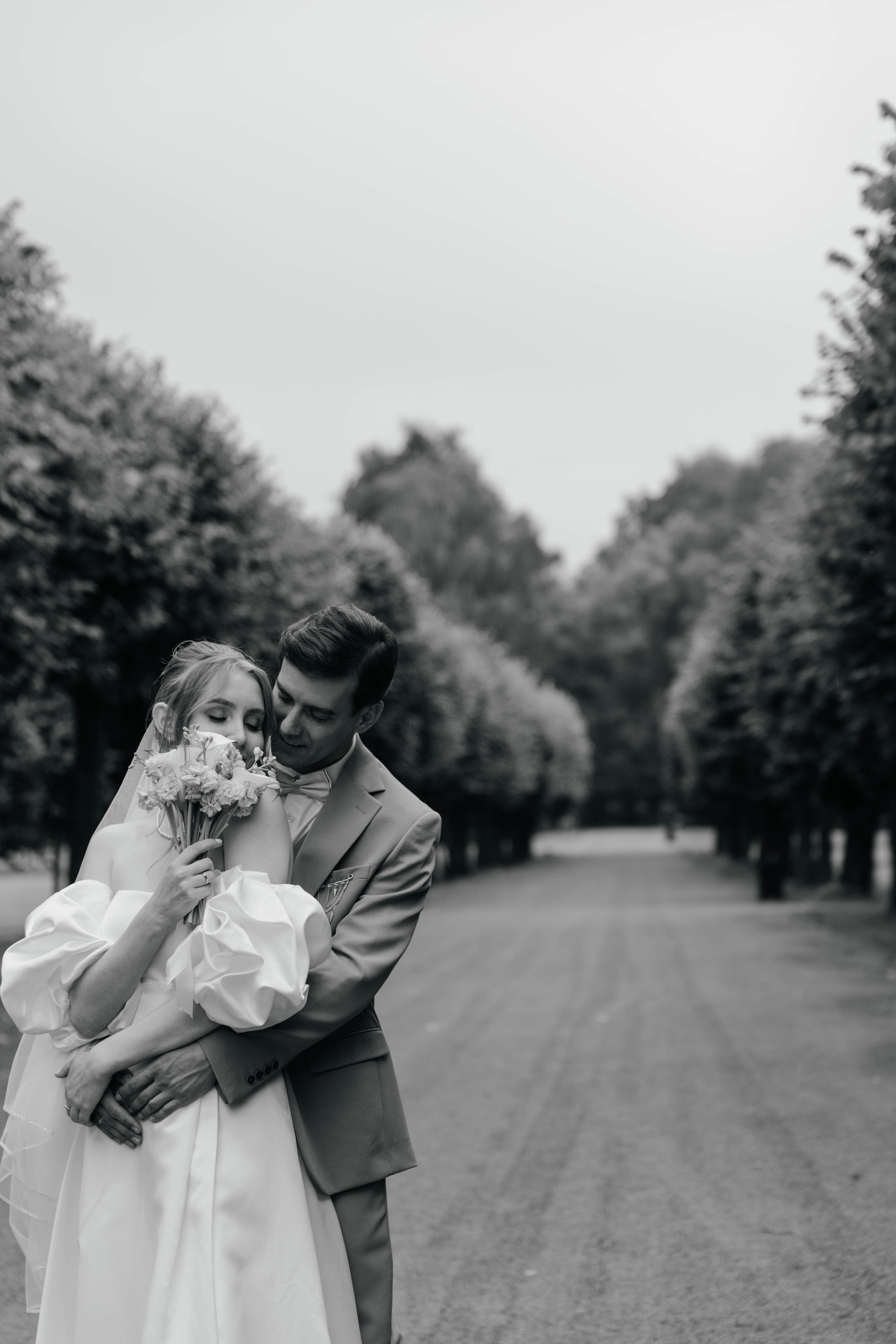 DANIEL & ANNA. Свадебное ФОТО & ВИДЕО Москва/Липецк