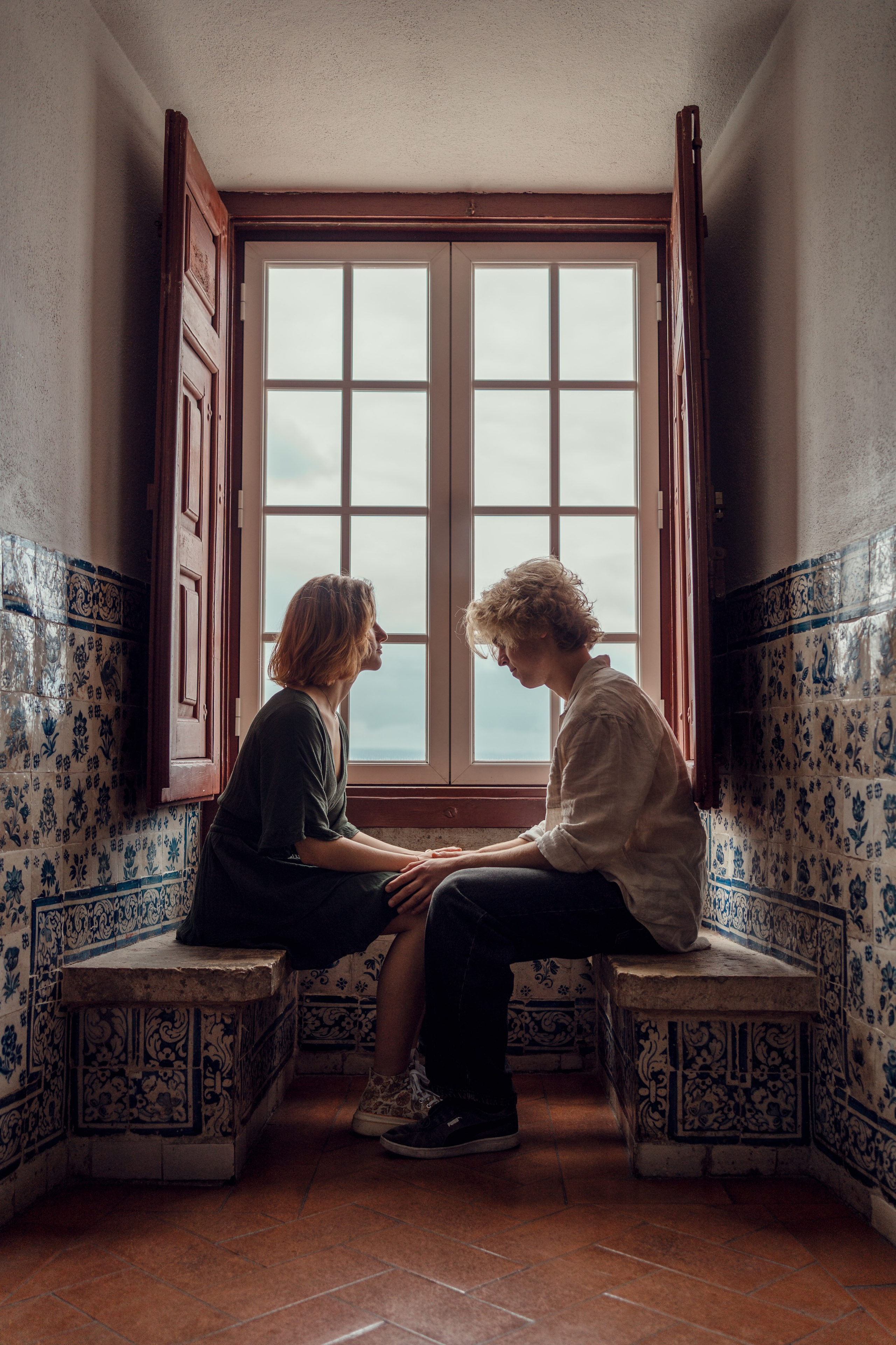 Lisbon&Ocean. I’m Julia Idamzhapova, a photographer based in Lisbon, creating natural and timeless images