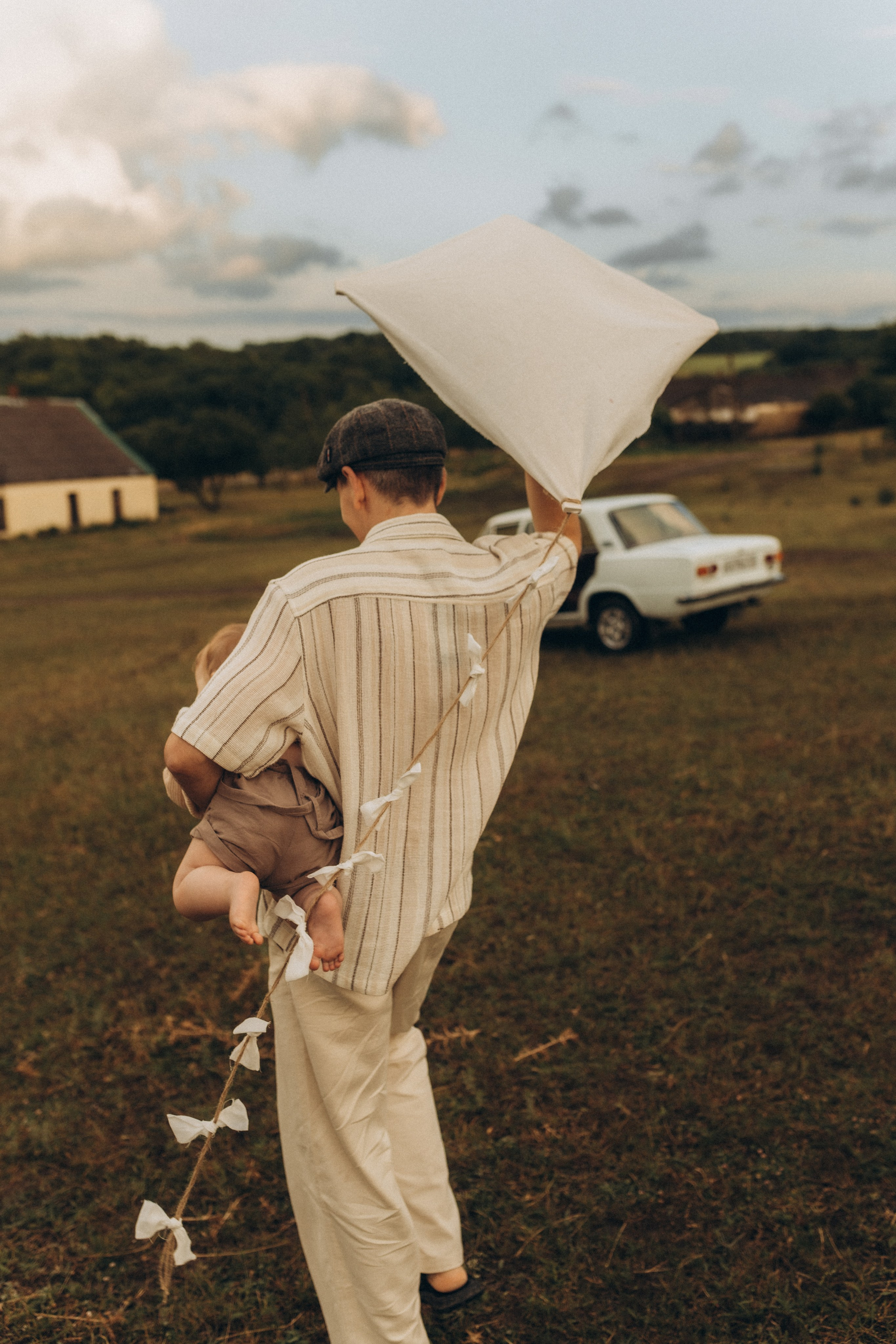 Игорь Полина Злата Егор и Агата. Семейный фотограф в Новороссийске и Анапе Александра Яковлева