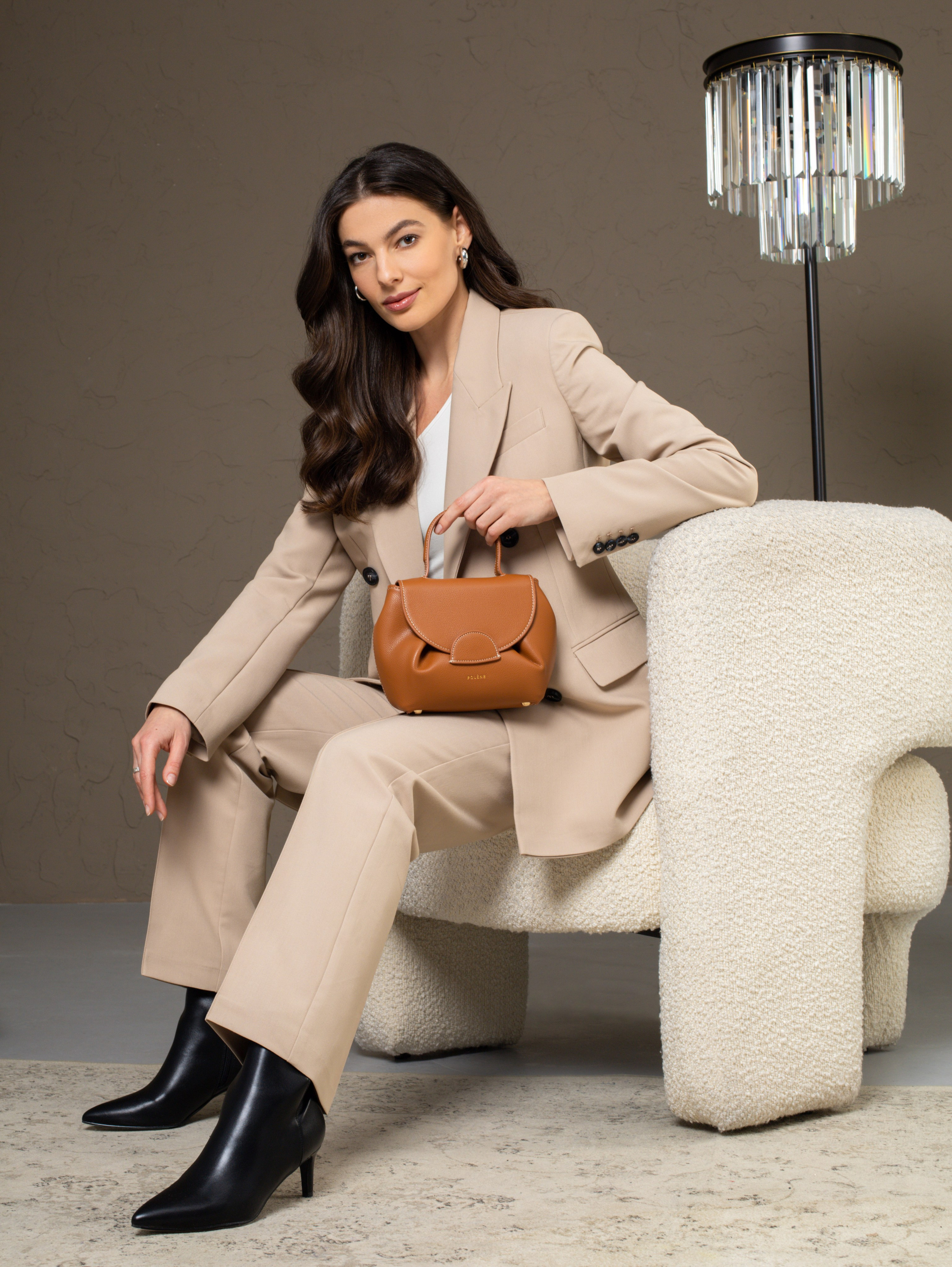 Сумки. Контент-фотограф Надежда Нудельман