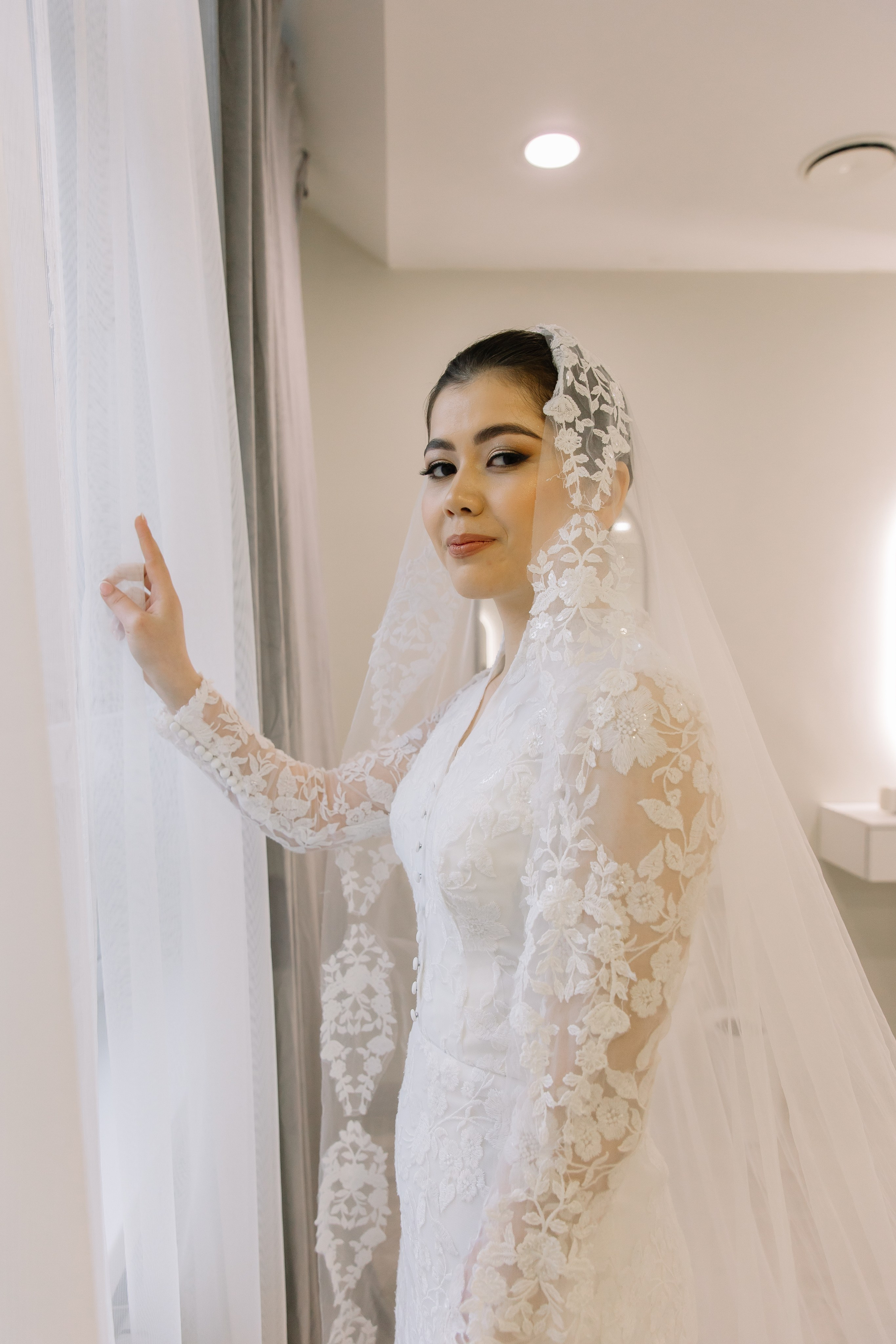 Свадьба Шахбоз & Озода. Свадебный фотограф в Новосибирске Лидия Александровна