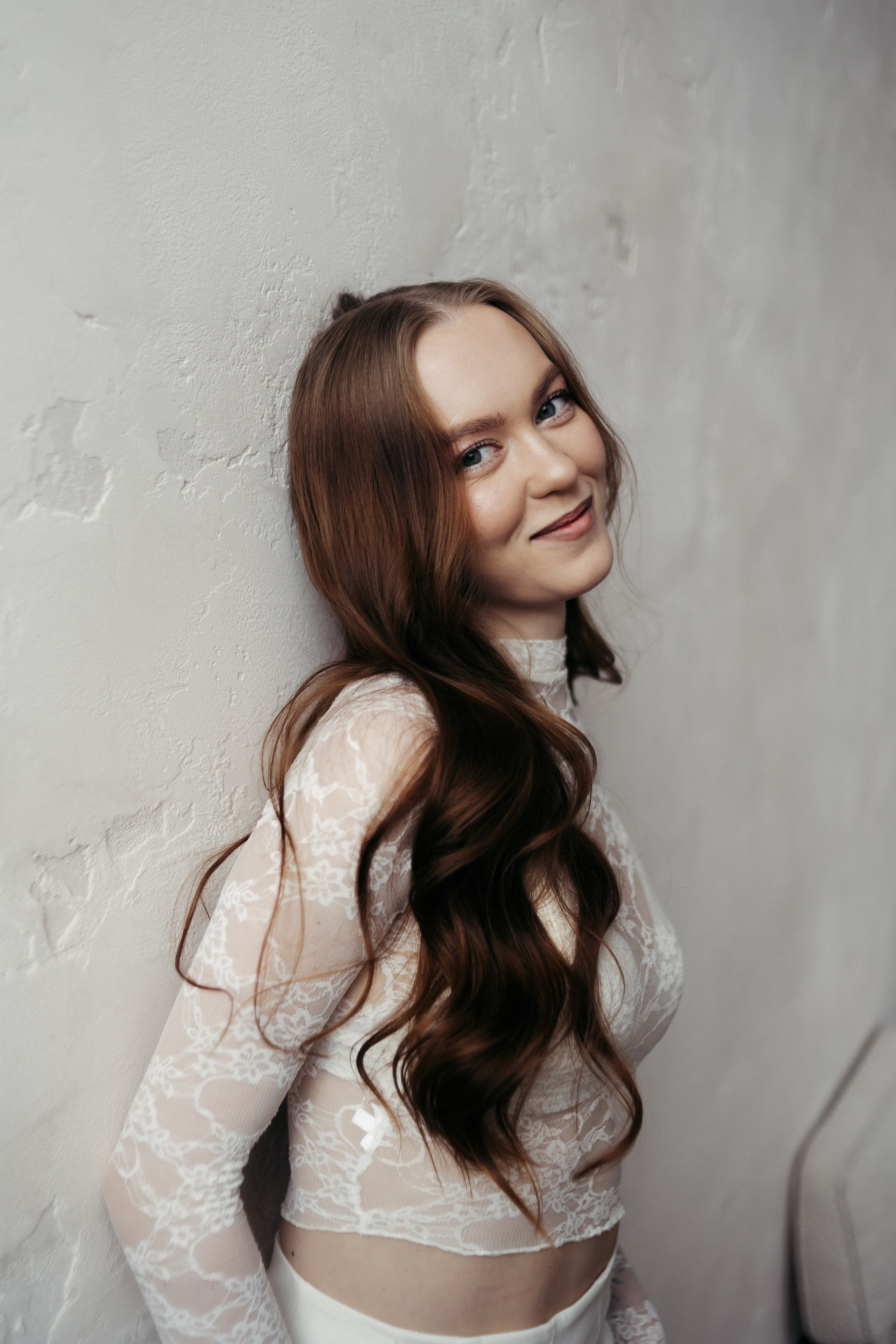 Yana. Ника — ваш персональный фотограф в Нижнем Новгороде