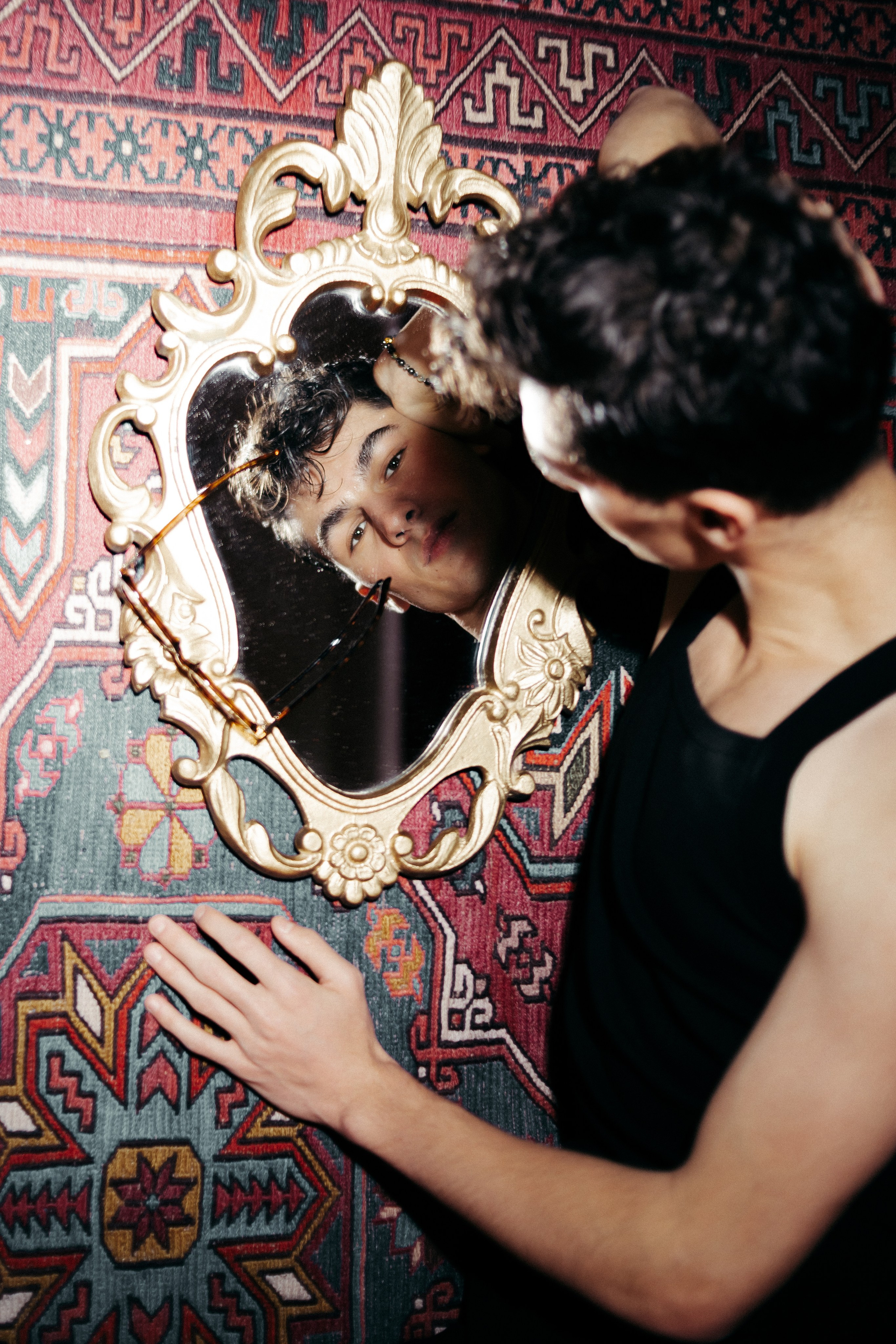 Sayat. Ника — ваш персональный фотограф в Нижнем Новгороде