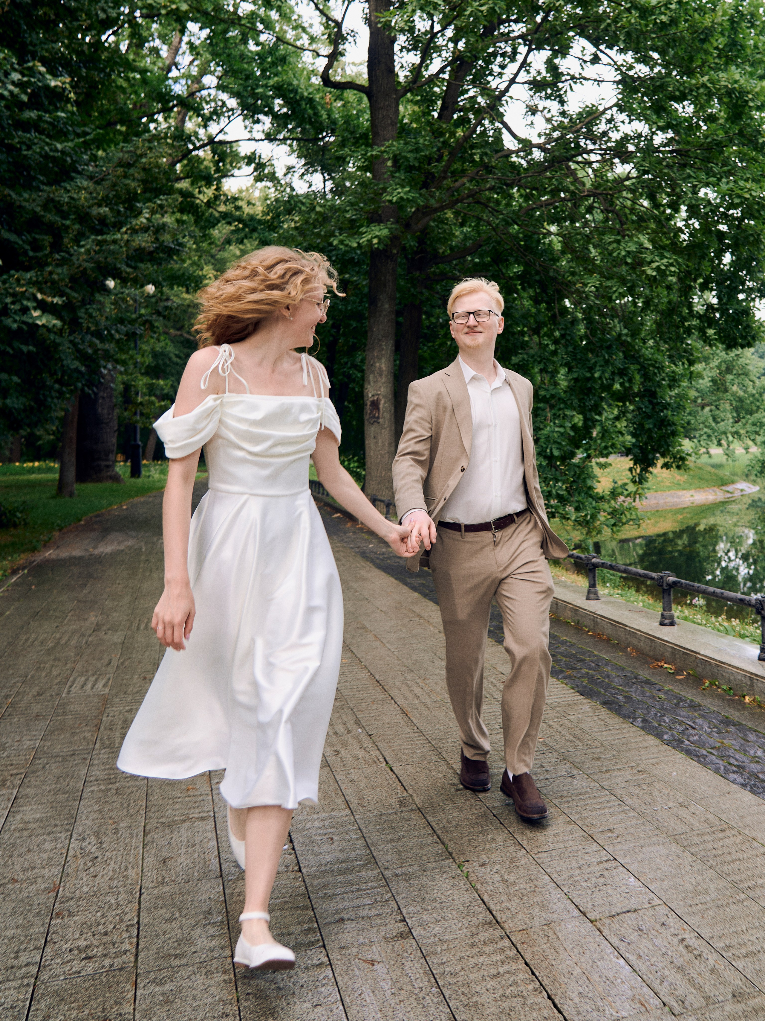 OLY & SASHA. Свадебный и Love Story фотограф в Москве