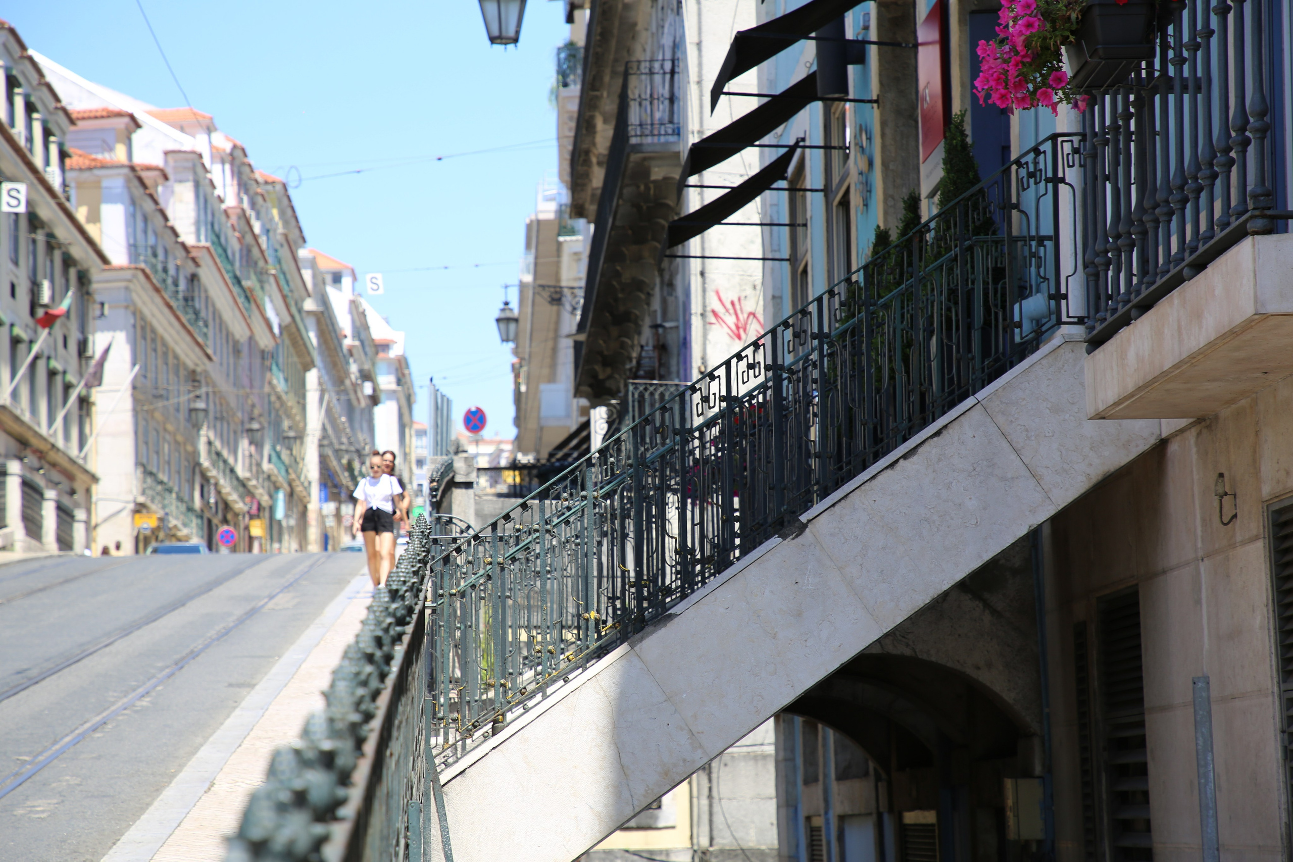 Lisbon, Portugal. Andrey Filippov Photographer