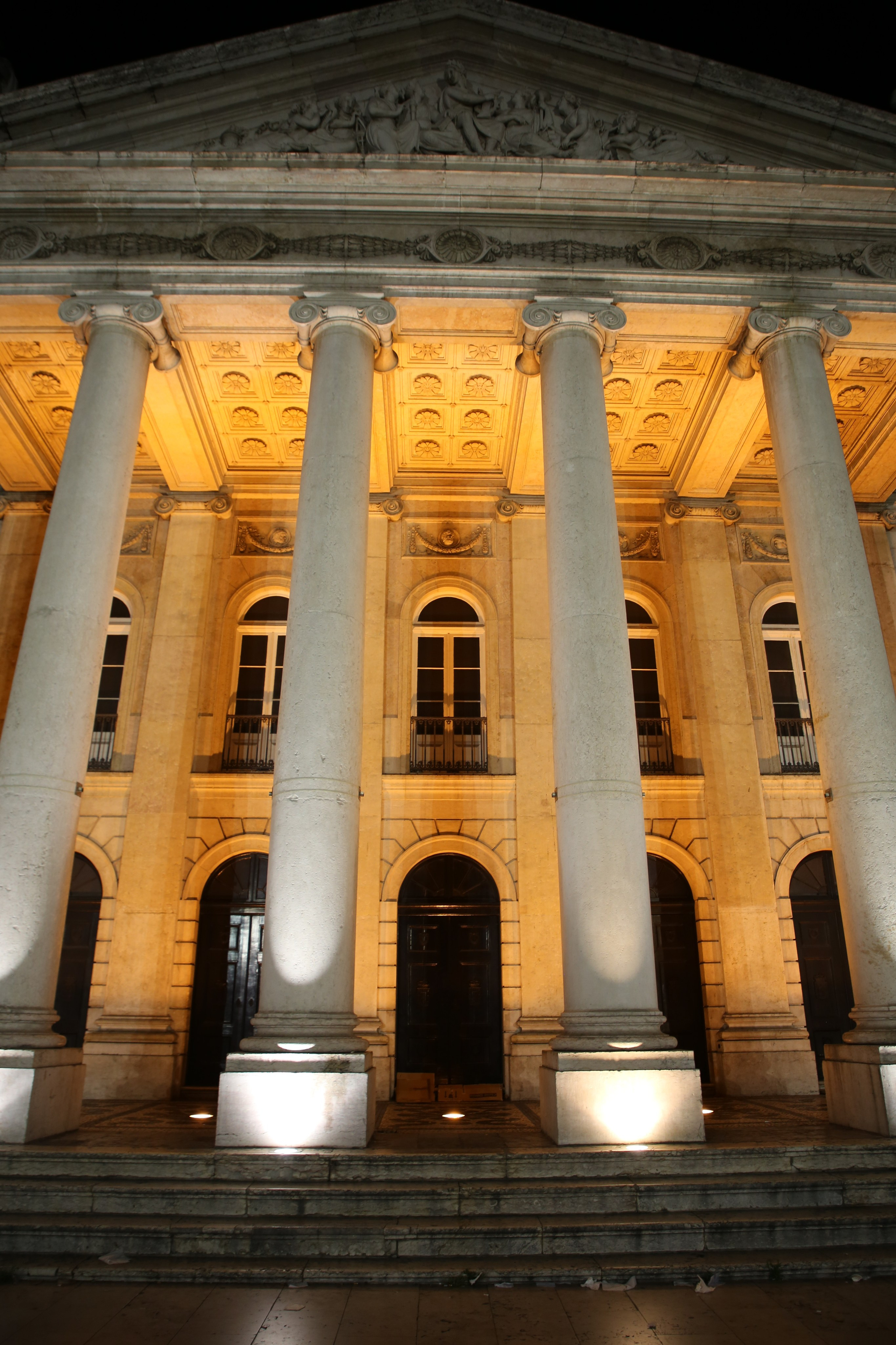 Lisbon, Portugal. Andrey Filippov Photographer