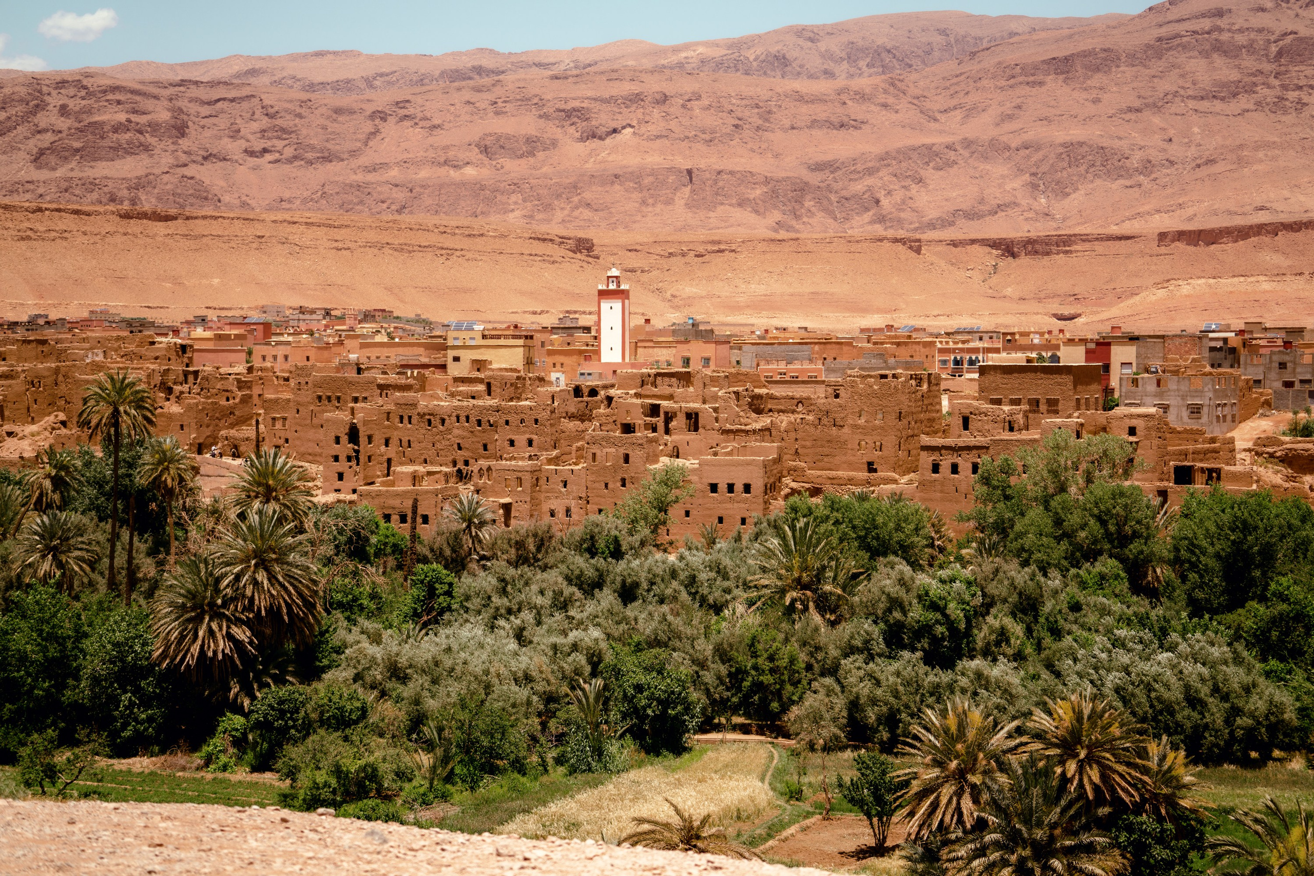 Северная Африка: Тунис, Марокко. Фотограф в Хабаровске. Фотография за 24 часа