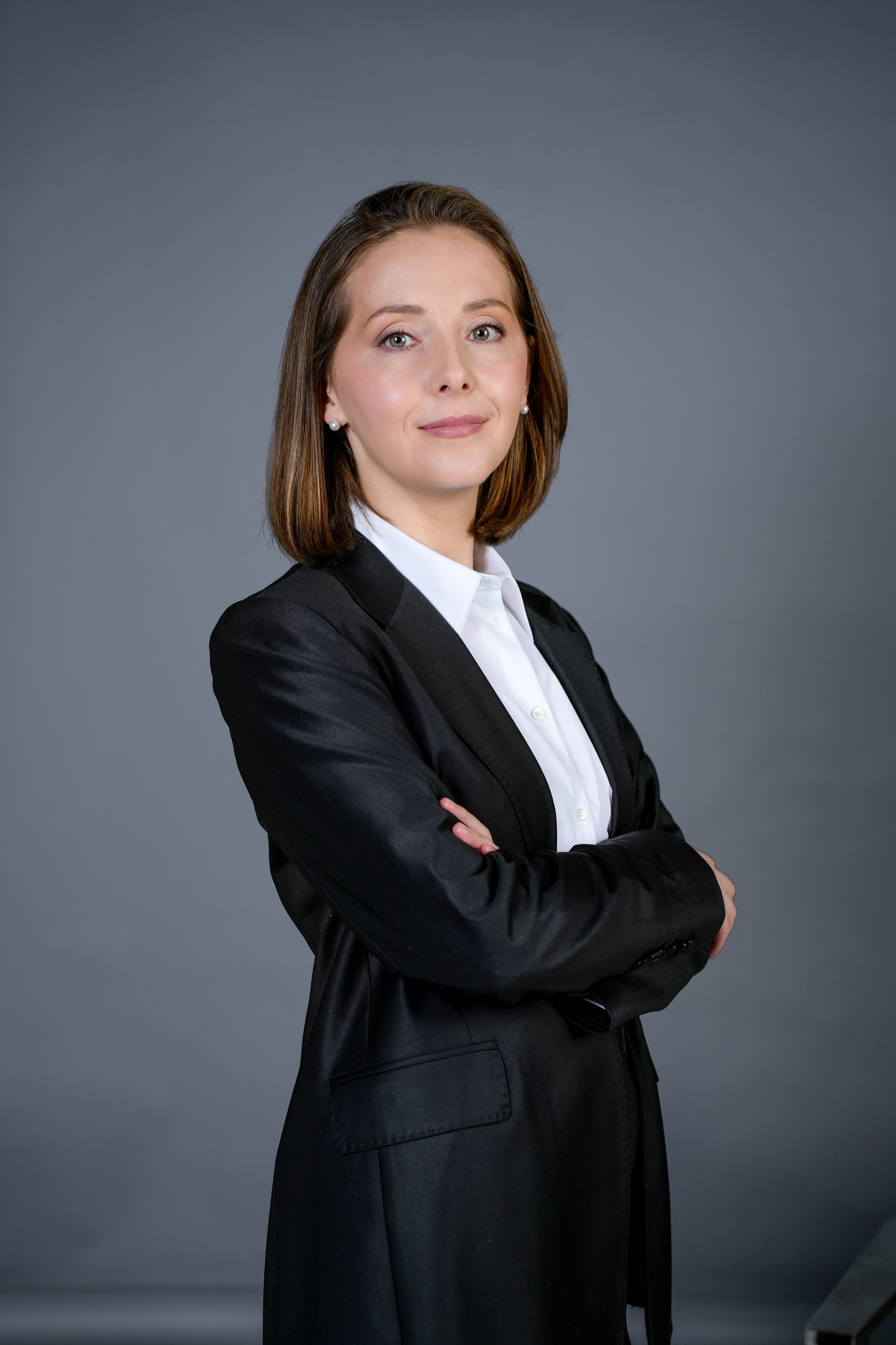 Портреты в студии. Фотограф Элина Задорожная