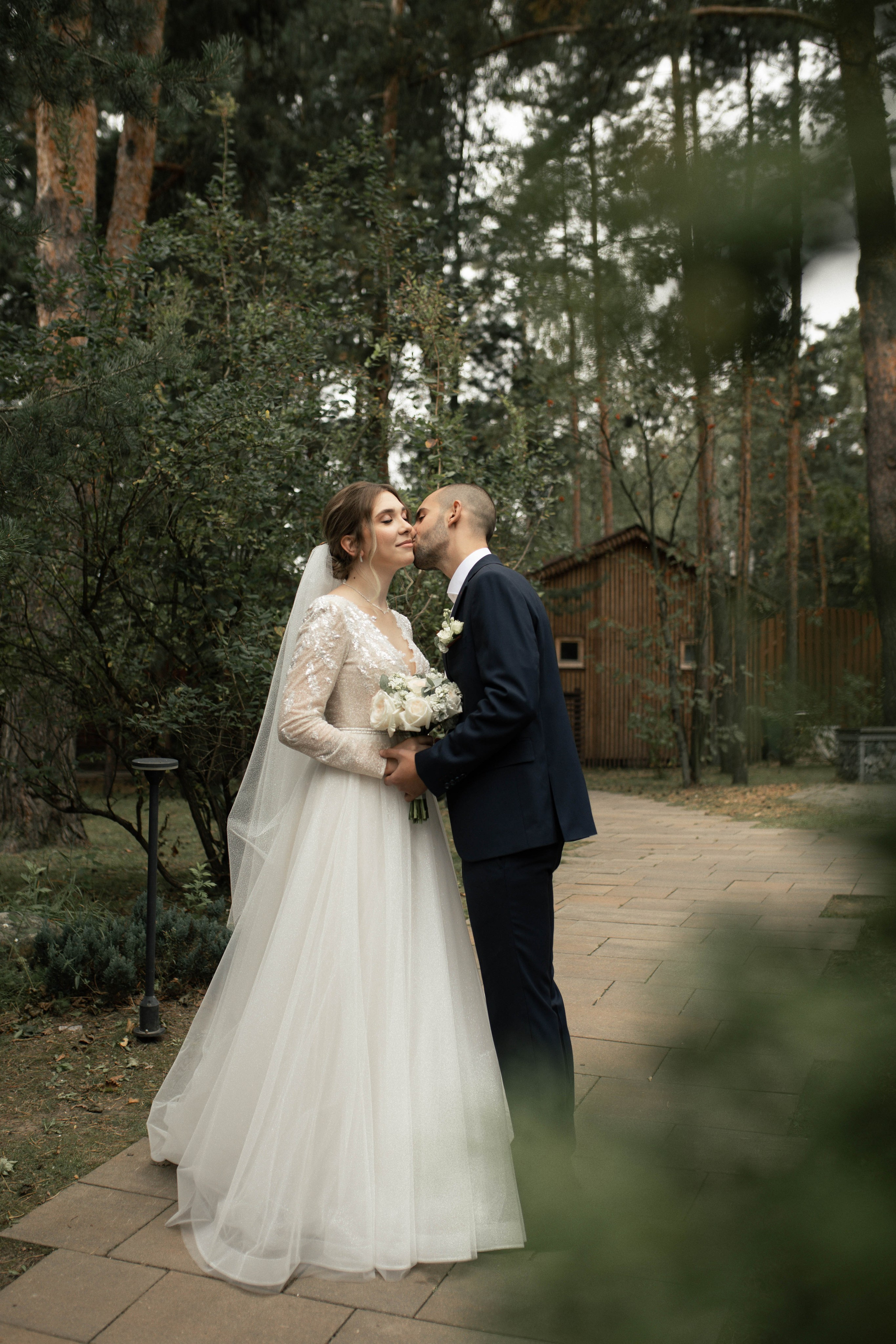 Катя&Влад. Свадебный Фотограф Екатерина Ефремова