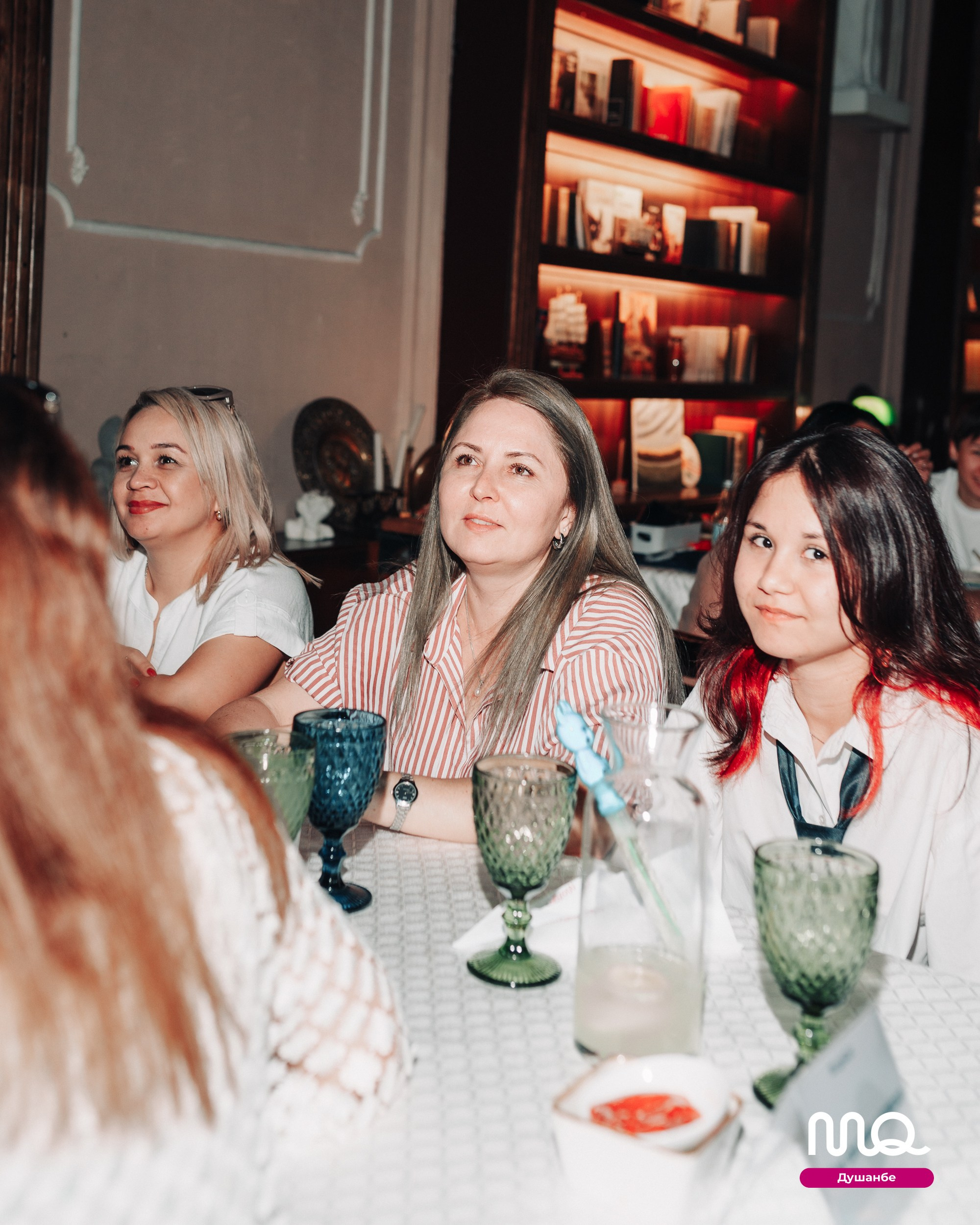 MozgoQuiz. Портретный и Репортажный Фотограф Москва