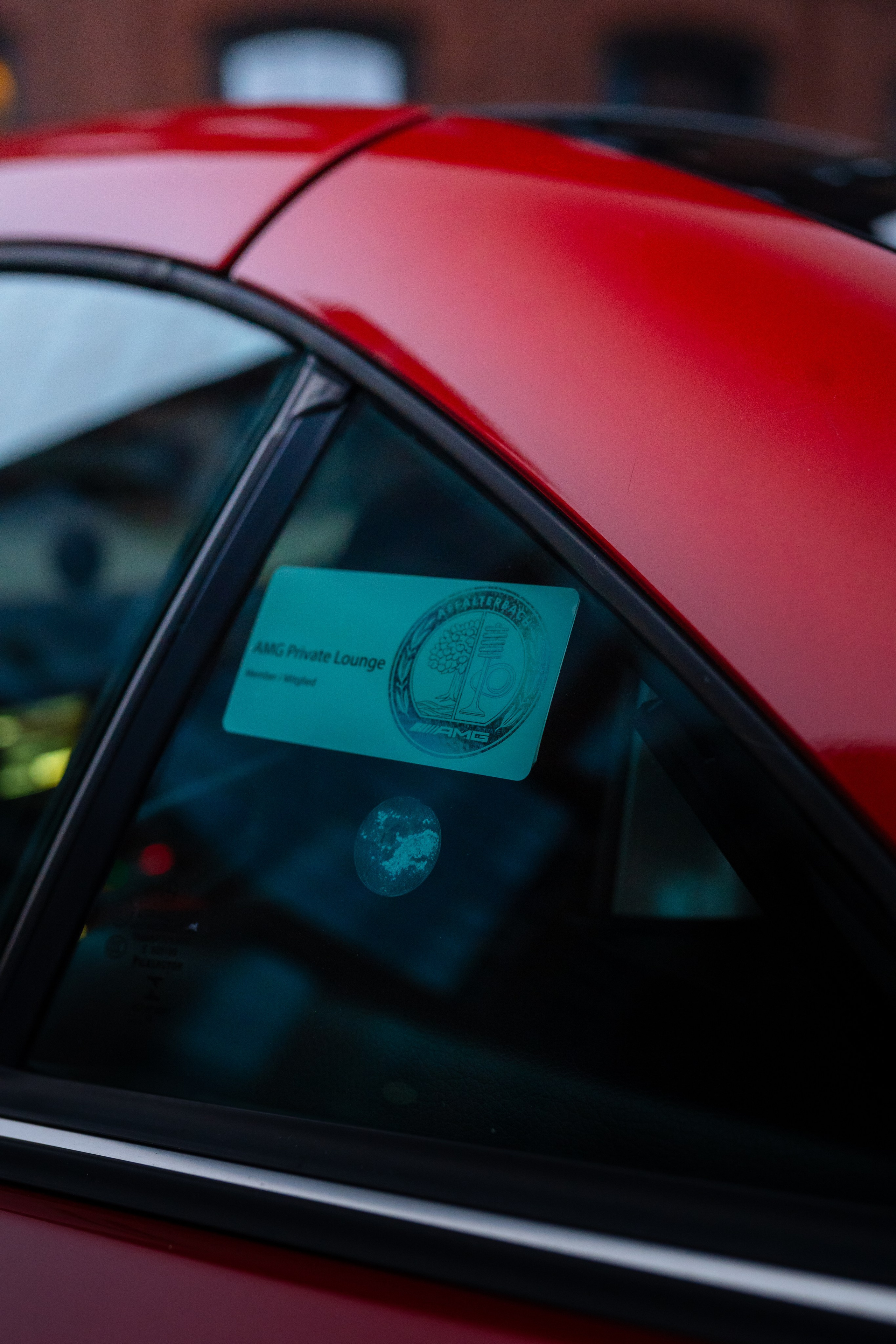 MINI JCW & Mercedes Benz SLK300. Mirllaev