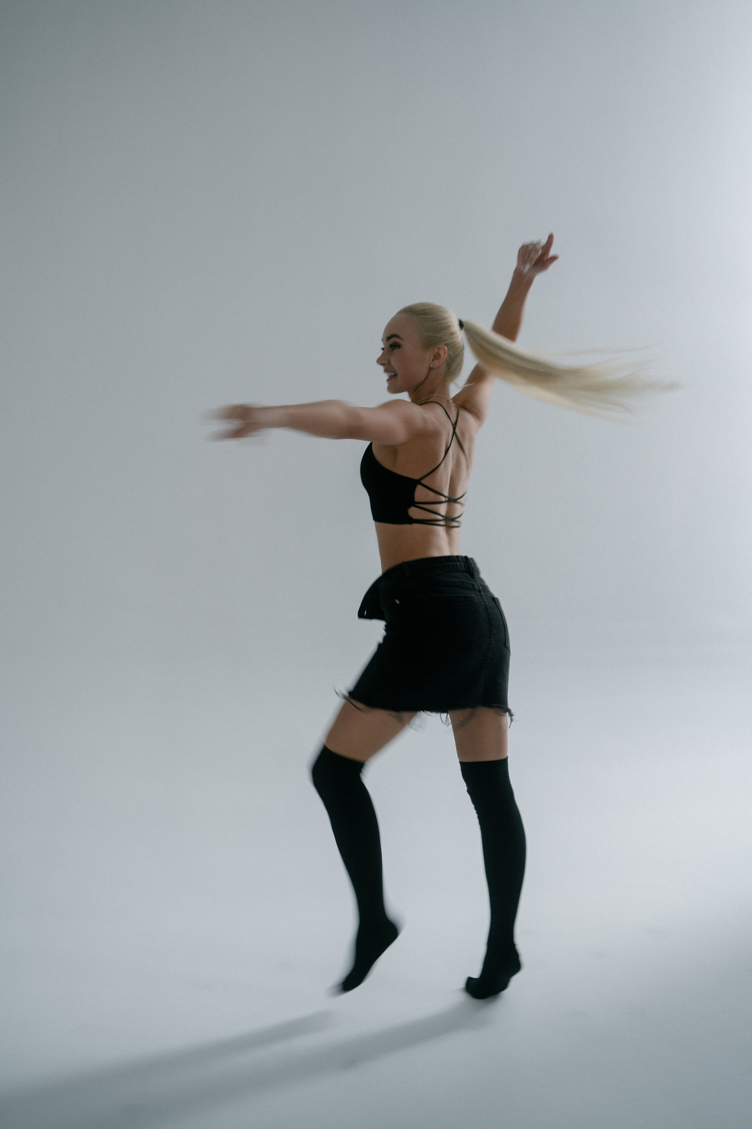 Лера. Фотограф на мероприятие