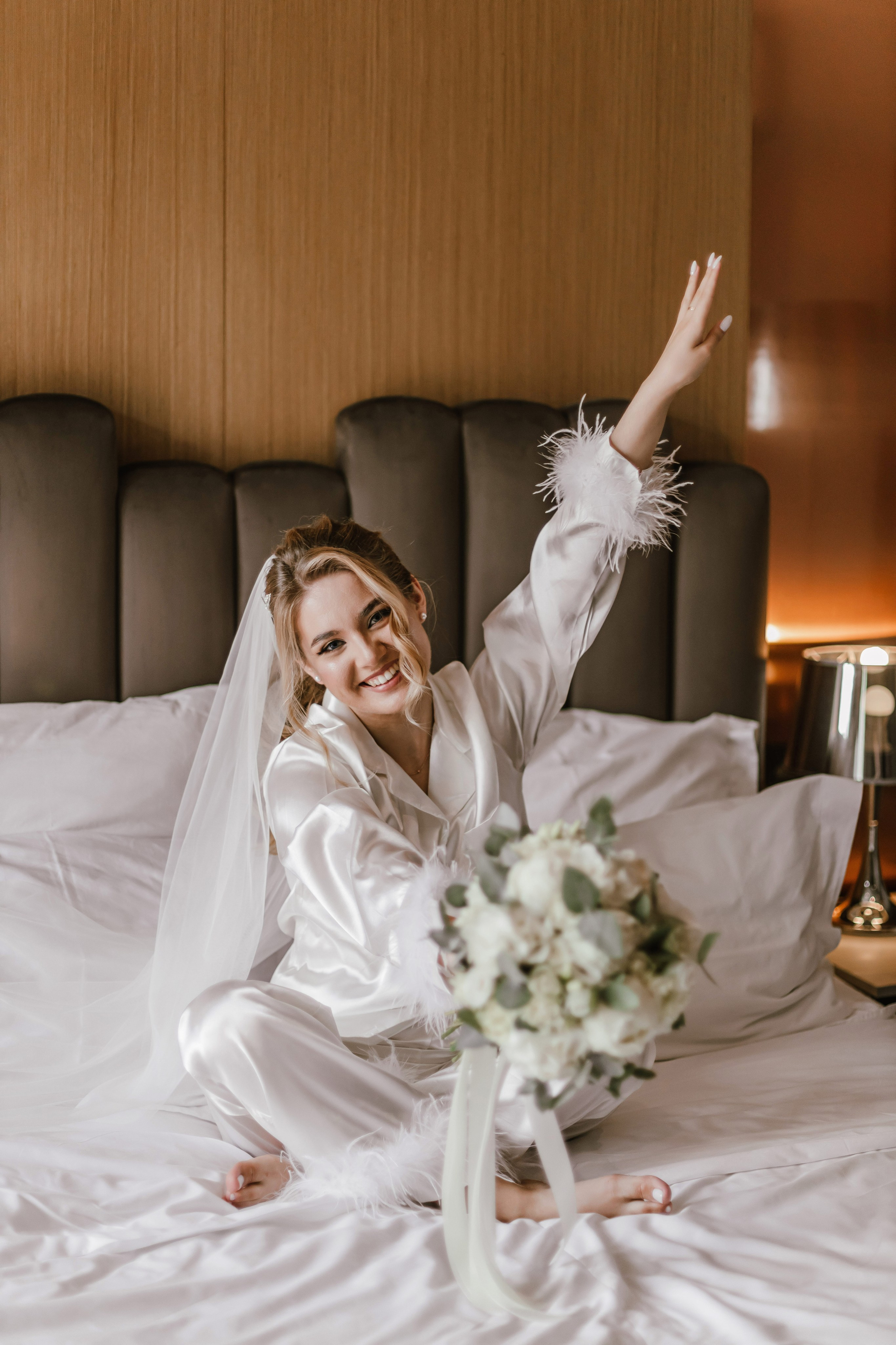 Иван и Елена. Свадебный фотограф в Москве Анастасия Шелест