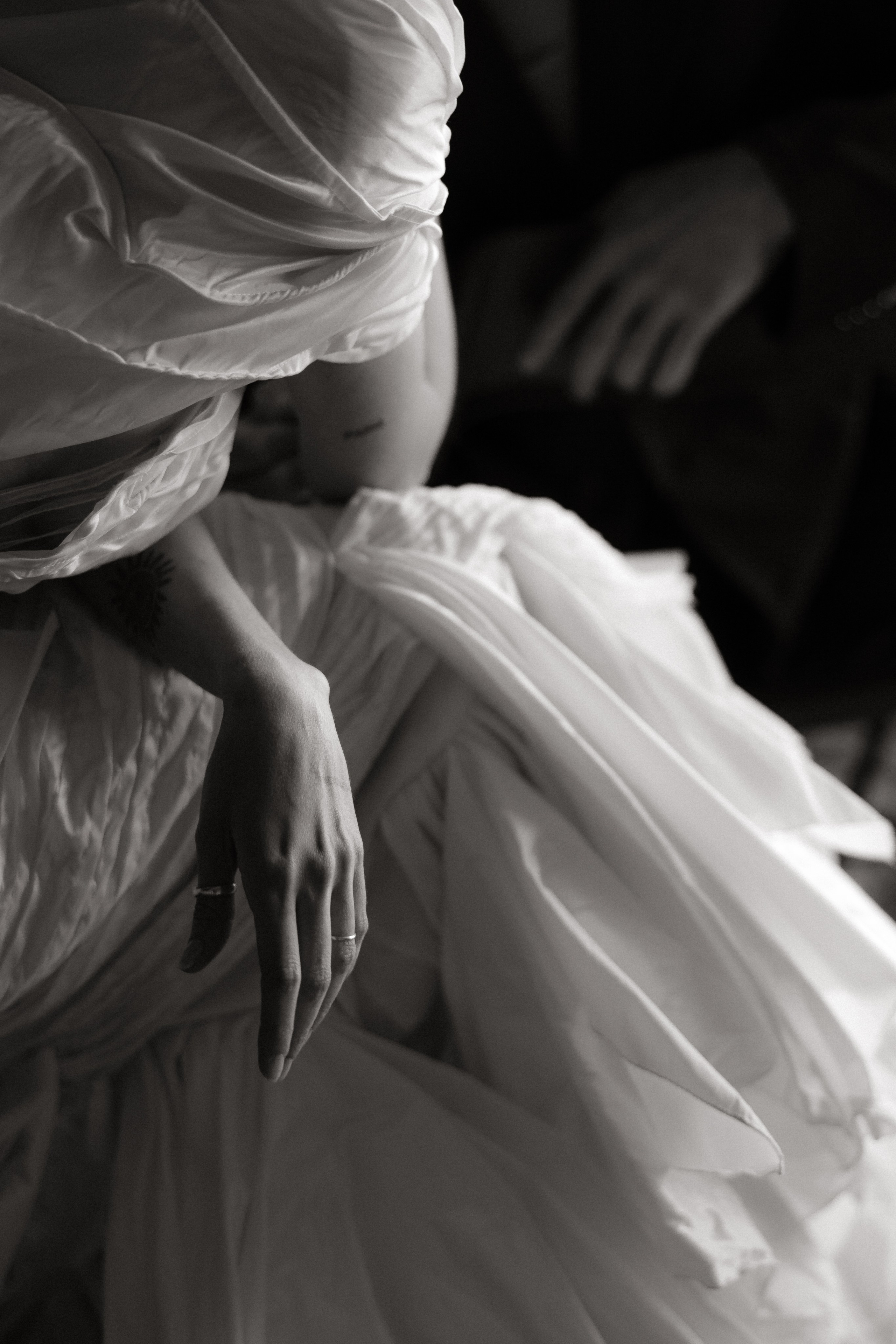 Я буду руками тебя обнявшими…. Свадебный и портретный фотограф в Ростове на Дону Андо Саргсян